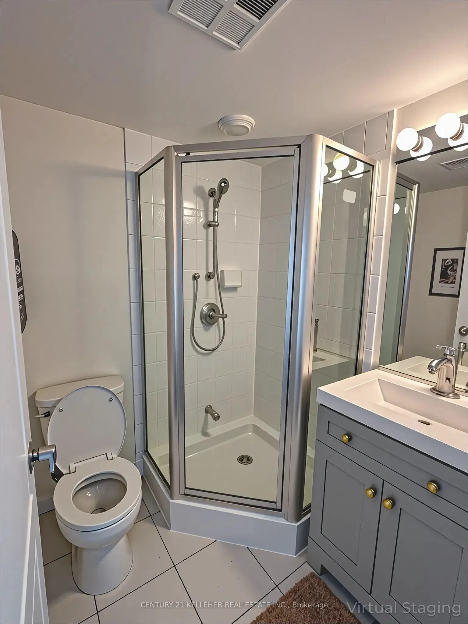 4640 Kimbermount Avenue, #707