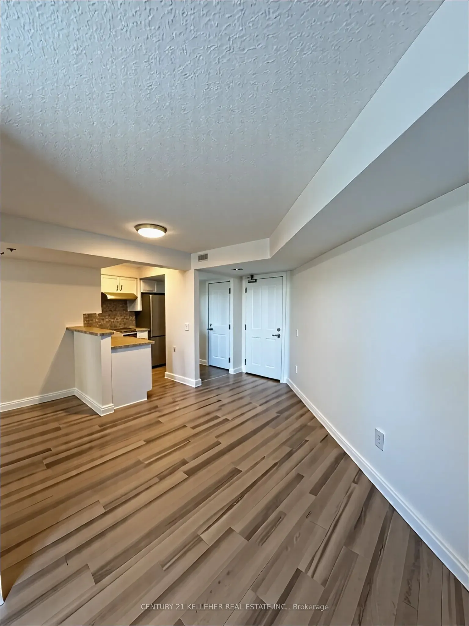 4640 Kimbermount Avenue, #707