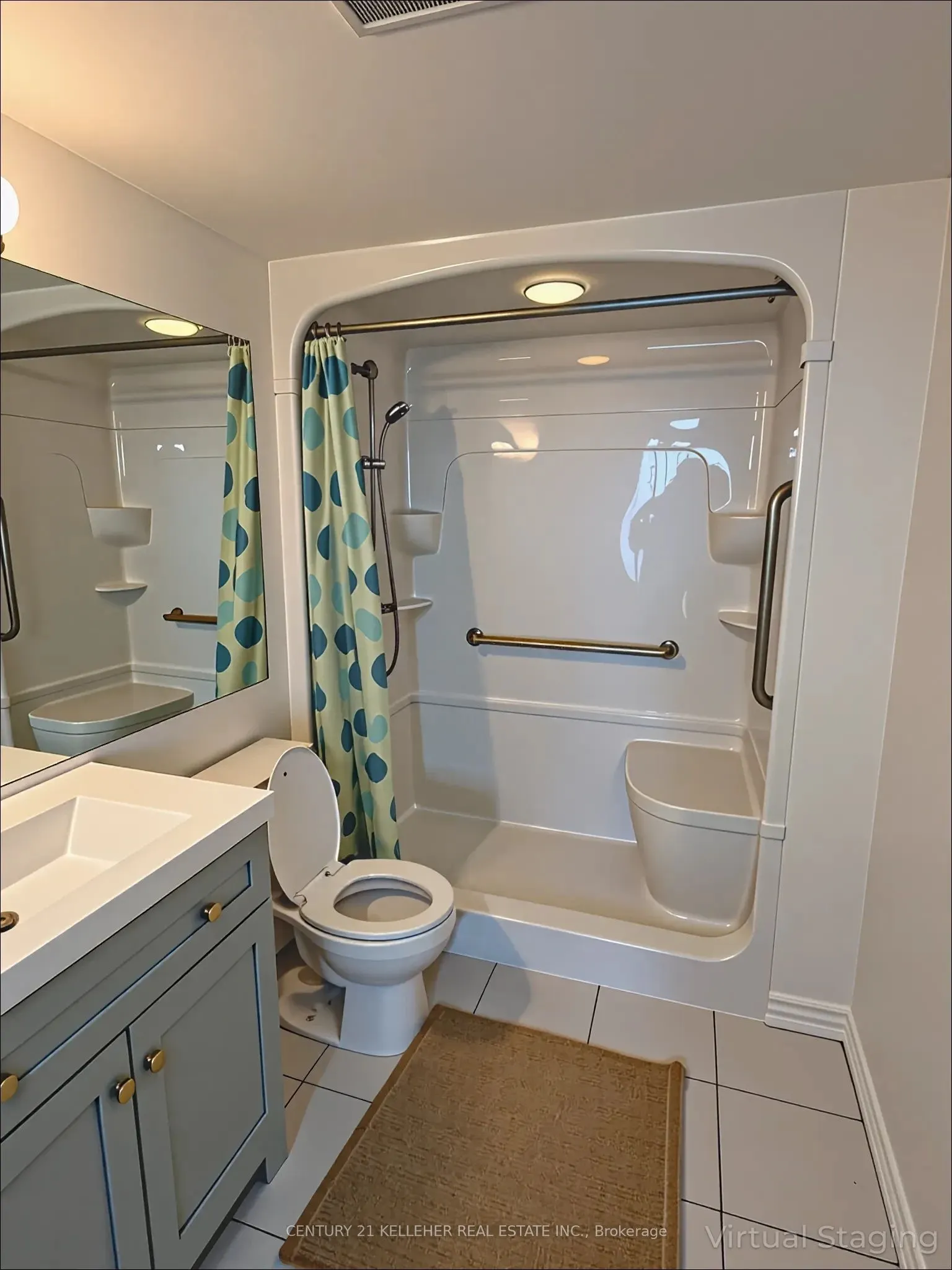 4640 Kimbermount Avenue, #707