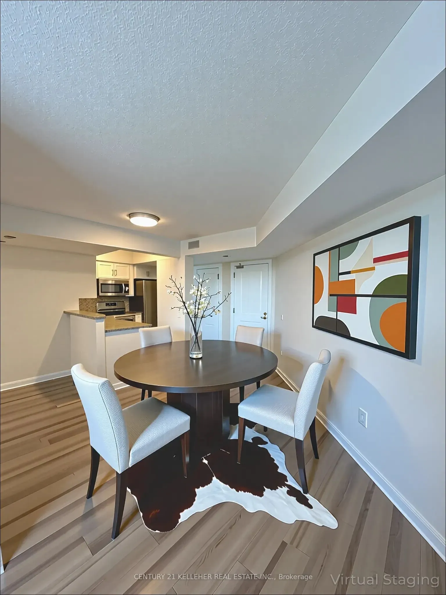 4640 Kimbermount Avenue, #707