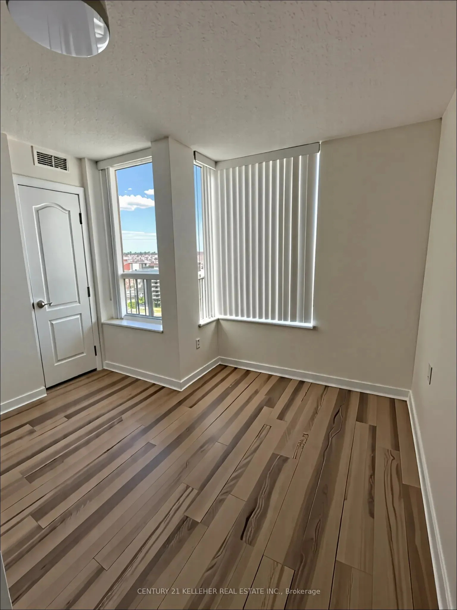 4640 Kimbermount Avenue, #707