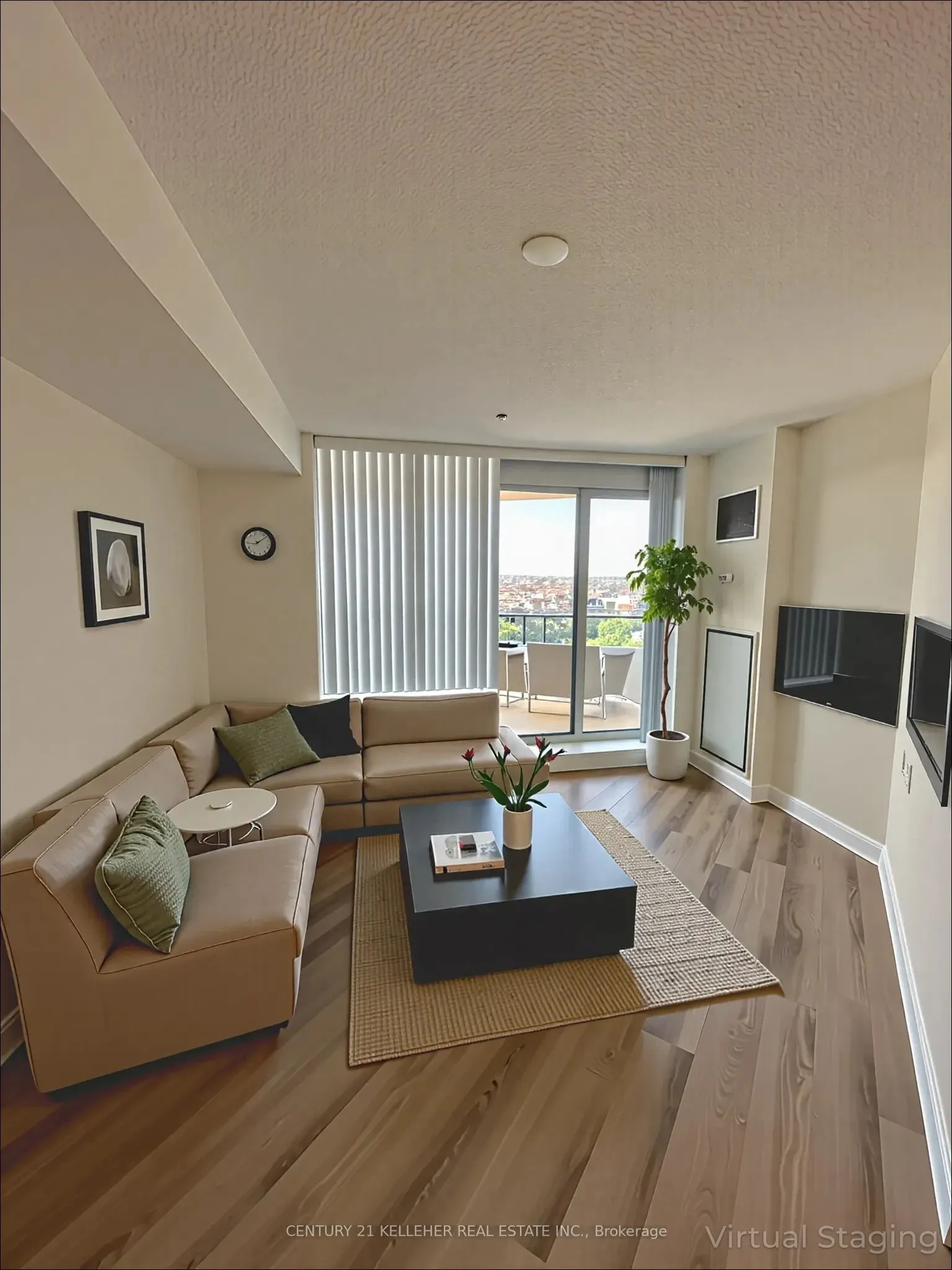 4640 Kimbermount Avenue, #707