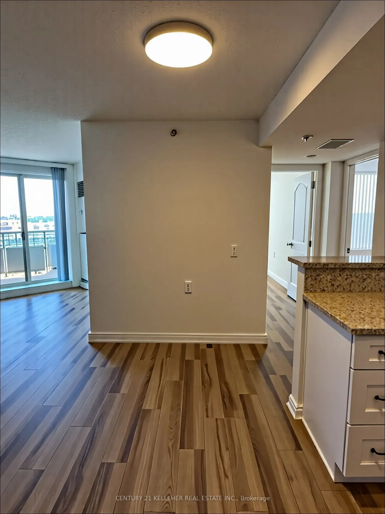 4640 Kimbermount Avenue, #707