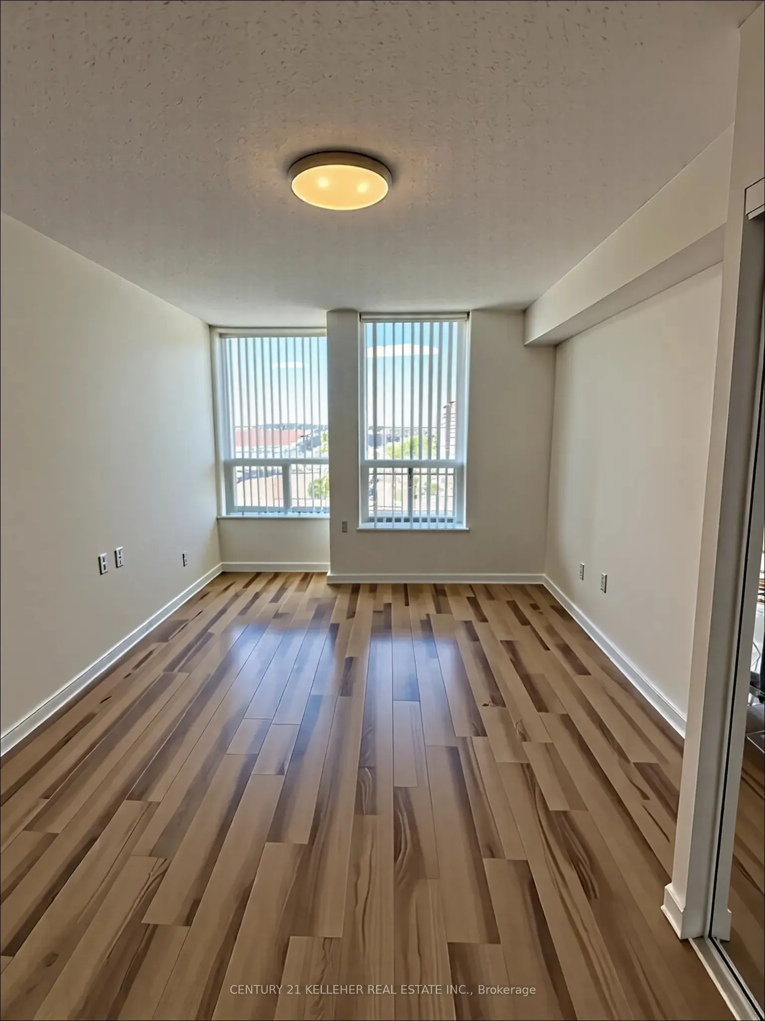 4640 Kimbermount Avenue, #707