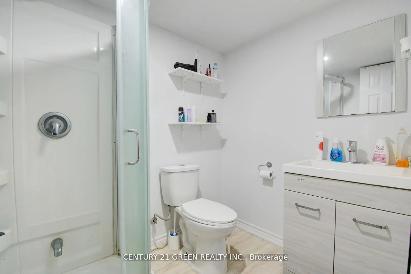 26 Killick Road, #Bsmt