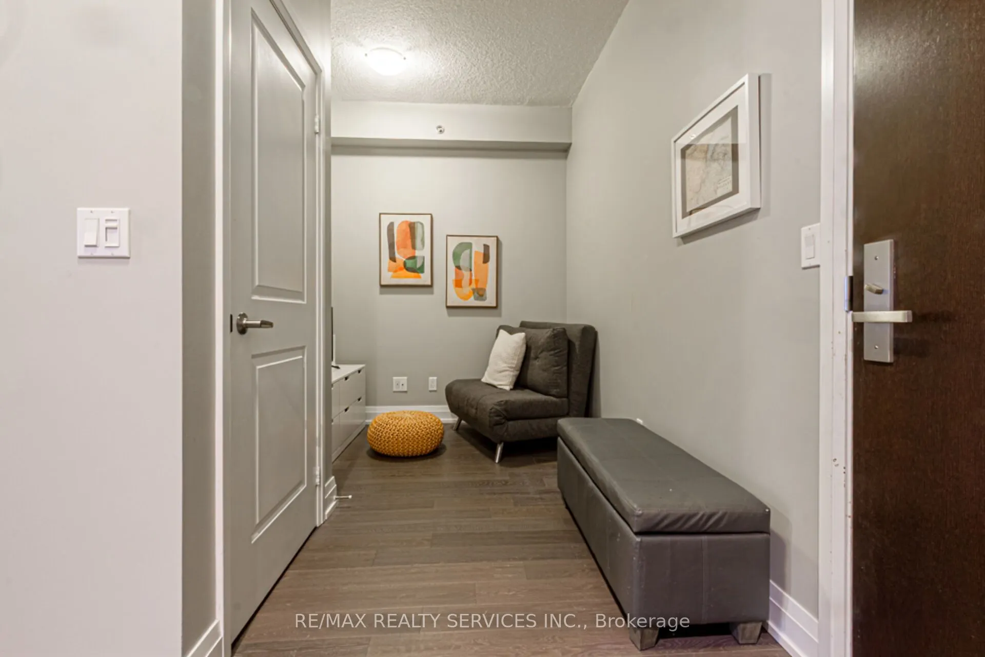 65 Speers Road, #1507