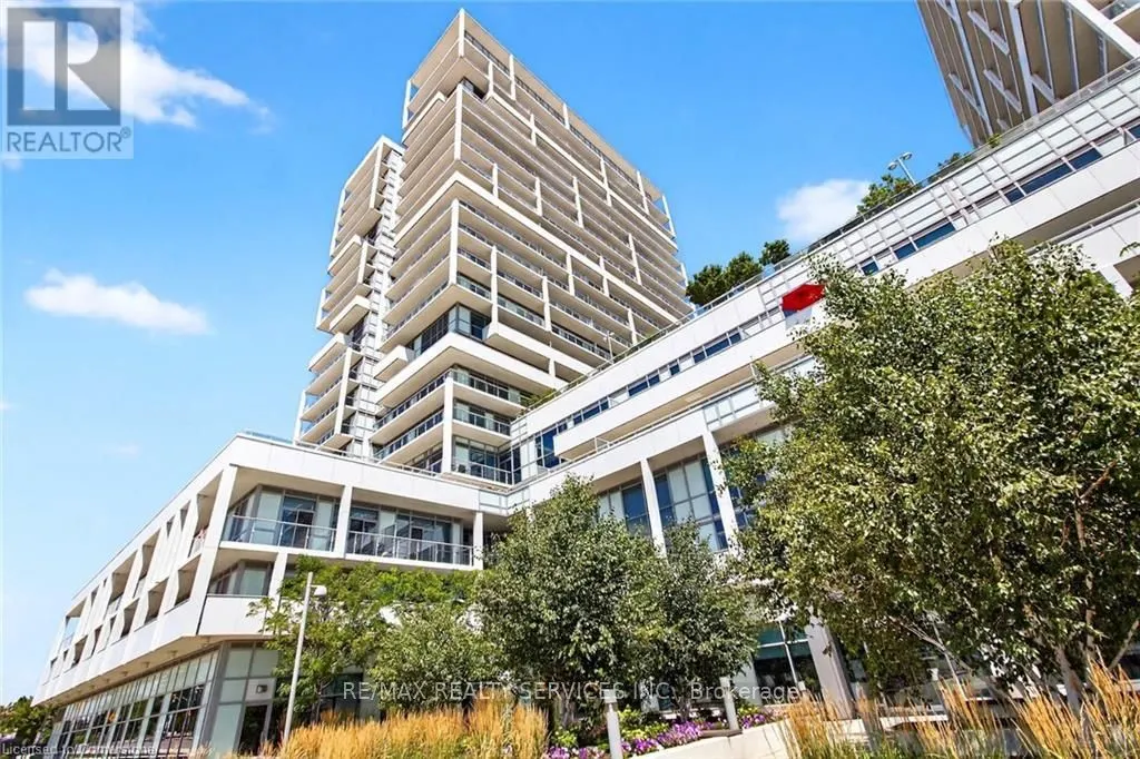 65 Speers Road, #1507