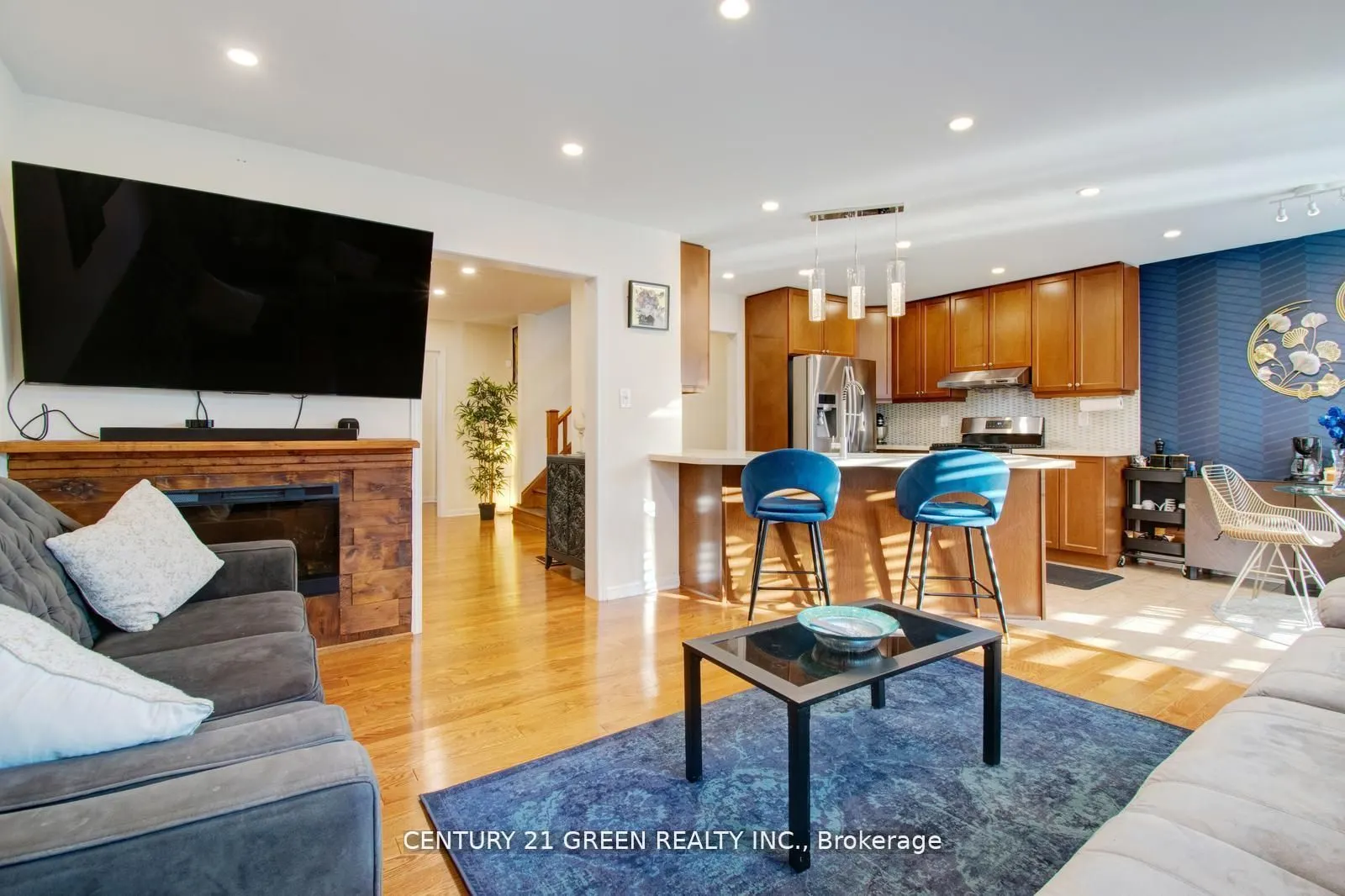 26 Killick Road