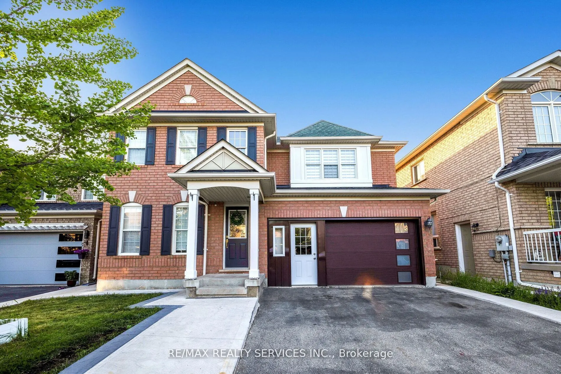16 Mendoza Drive N, #Basement