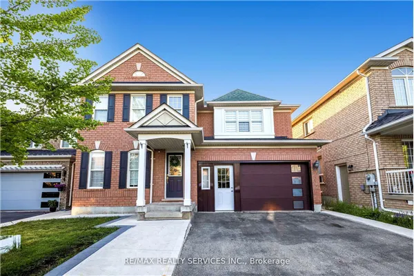 16 Mendoza Drive N