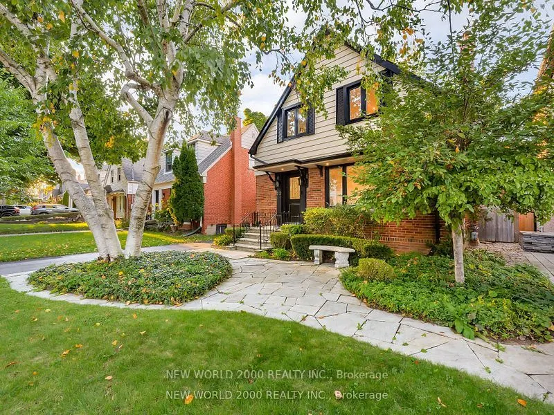 32 Edwalter Avenue, #Lower