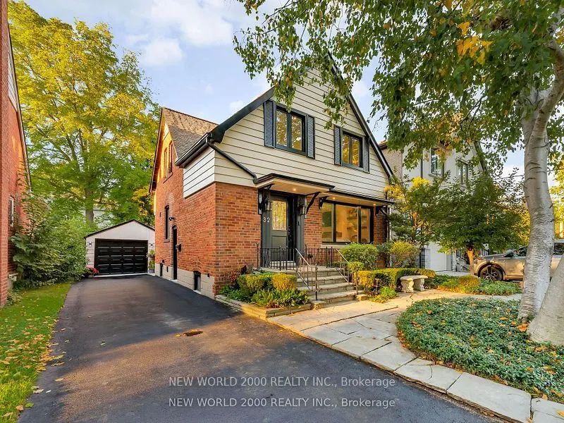 32 Edwalter Avenue, #Lower