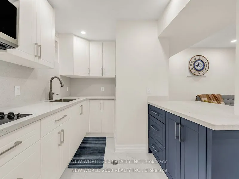 32 Edwalter Avenue, #Lower