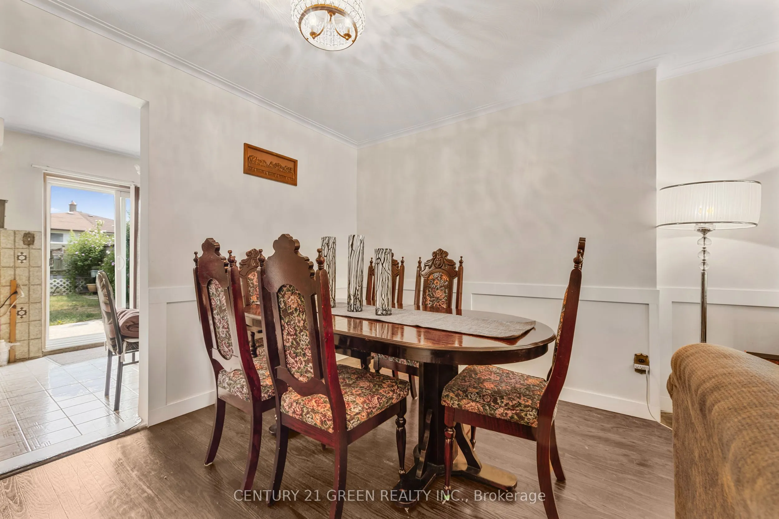 37 Rubydale Gardens