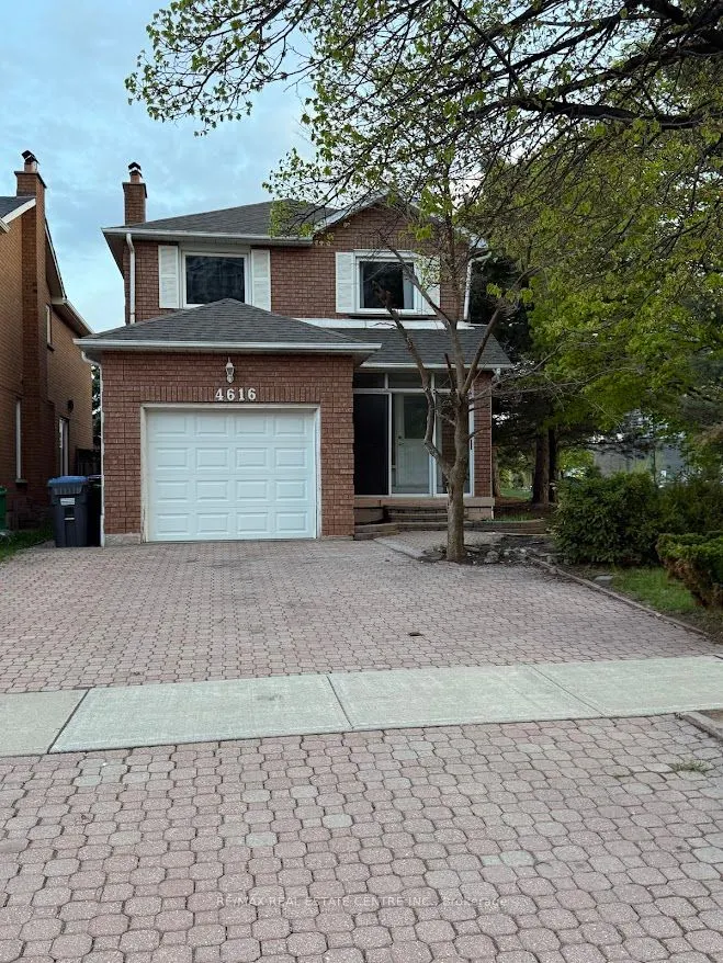 4616 Metcalfe Avenue, #Upper