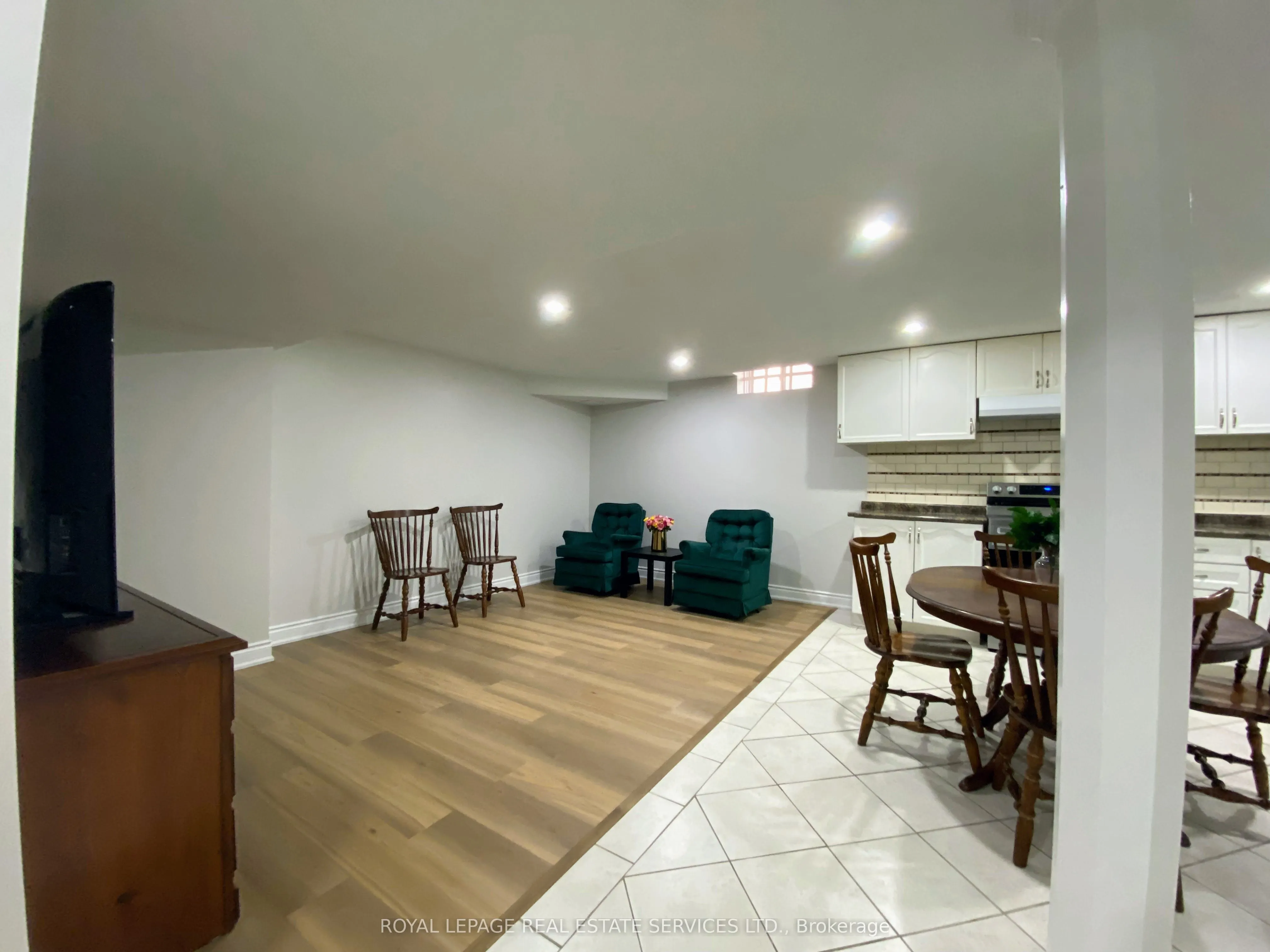 5538 Turney (Bsmt) Drive