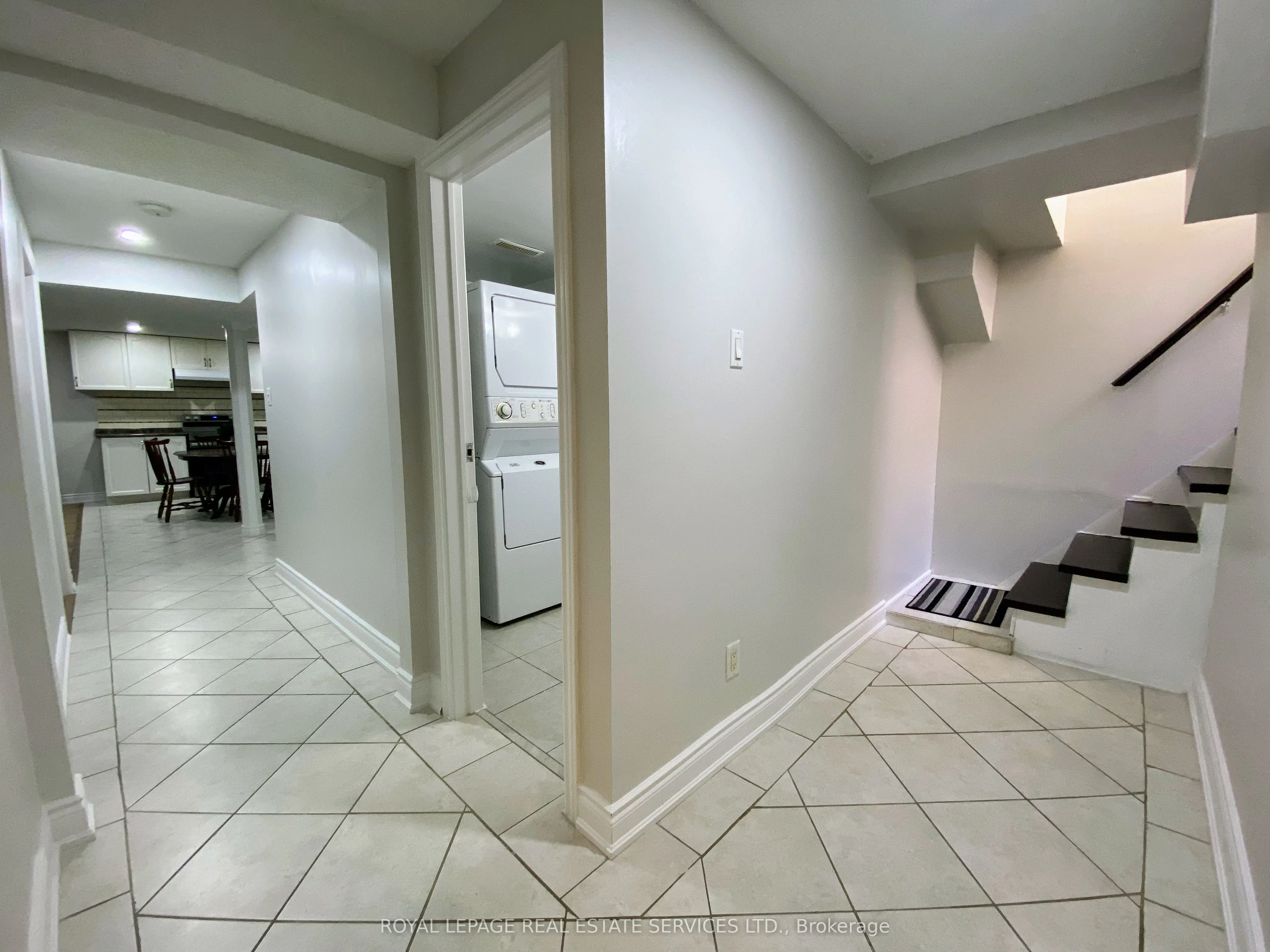 5538 Turney (Bsmt) Drive