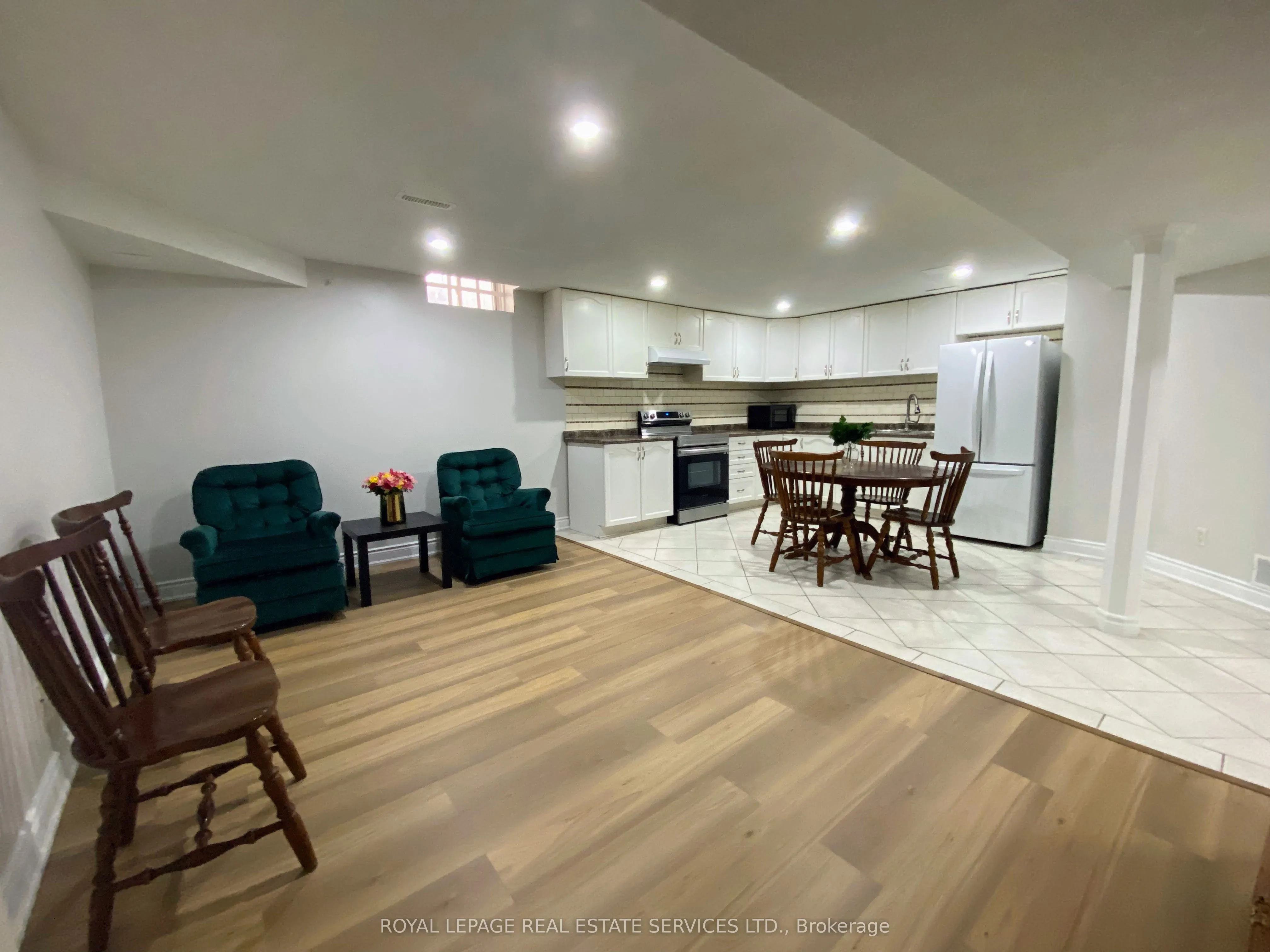 5538 Turney (Bsmt) Drive