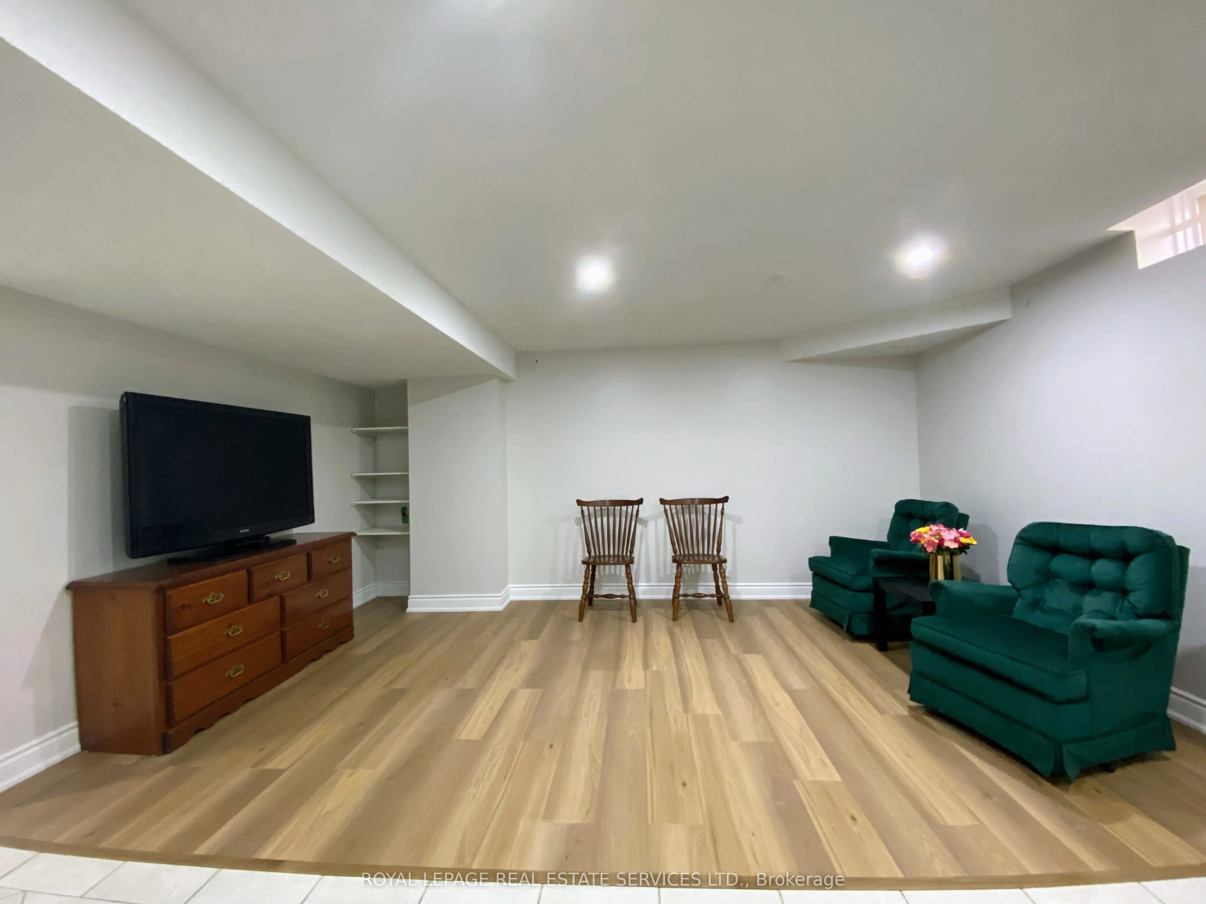 5538 Turney (Bsmt) Drive