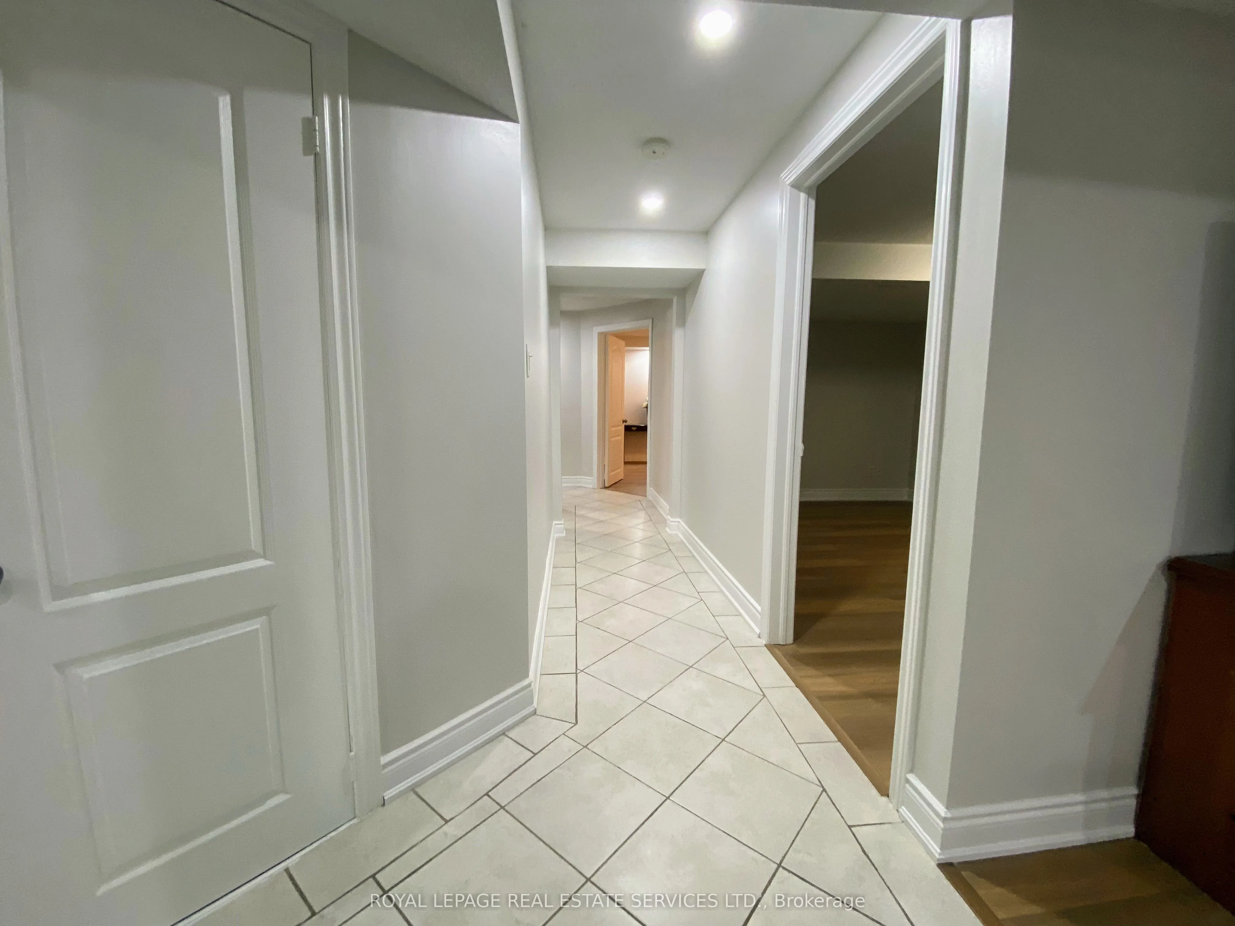 5538 Turney (Bsmt) Drive