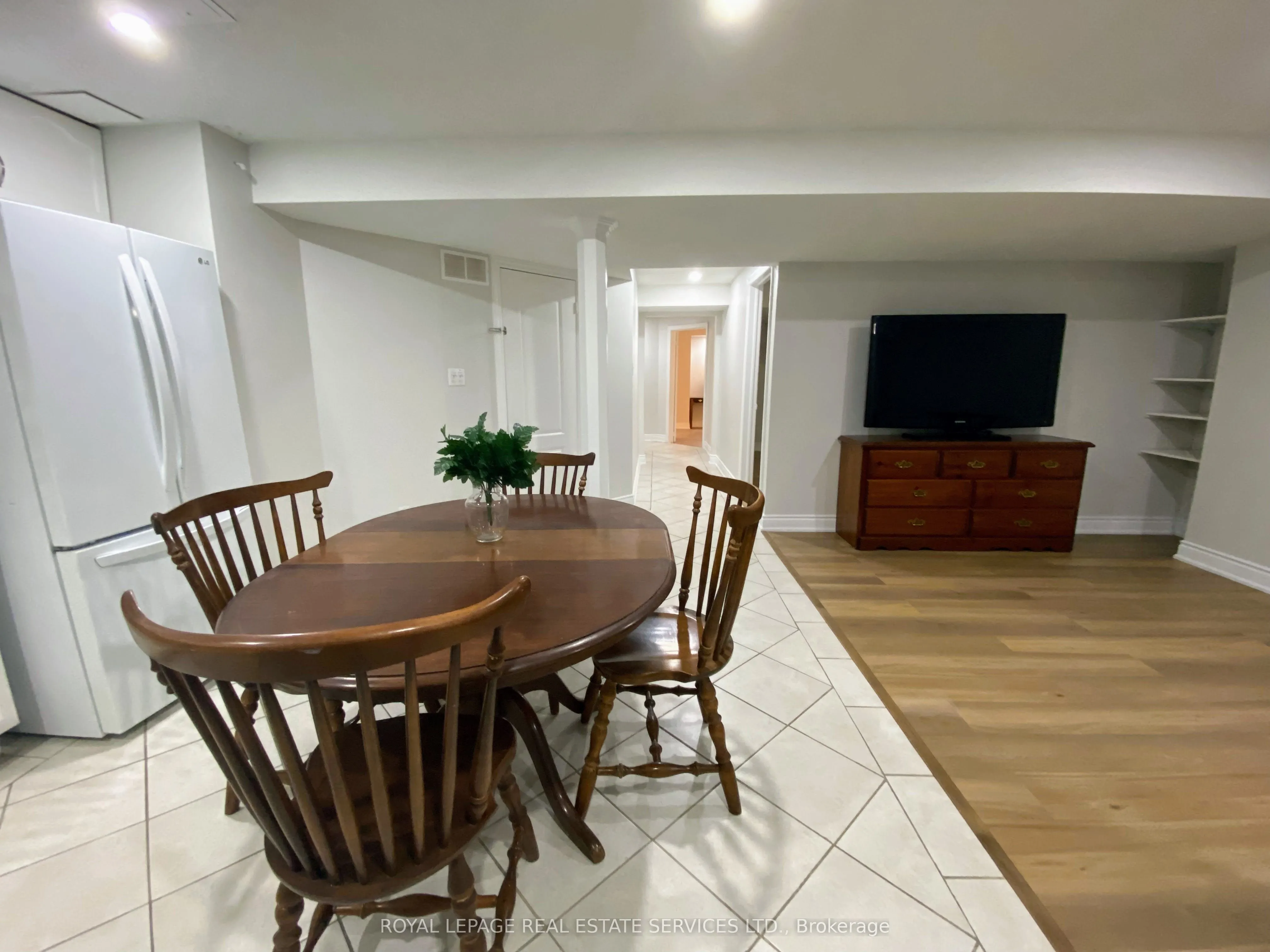 5538 Turney (Bsmt) Drive