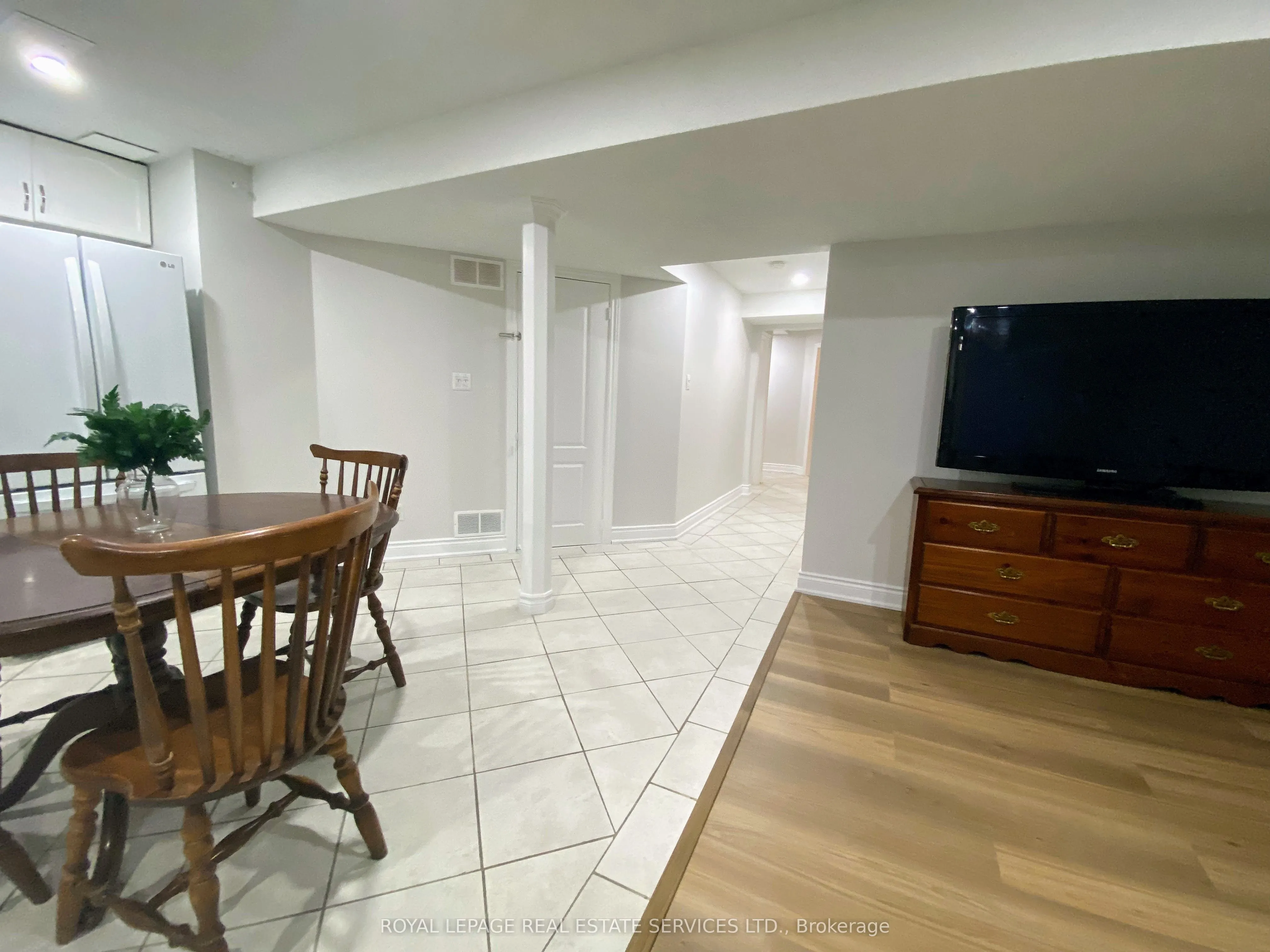 5538 Turney (Bsmt) Drive