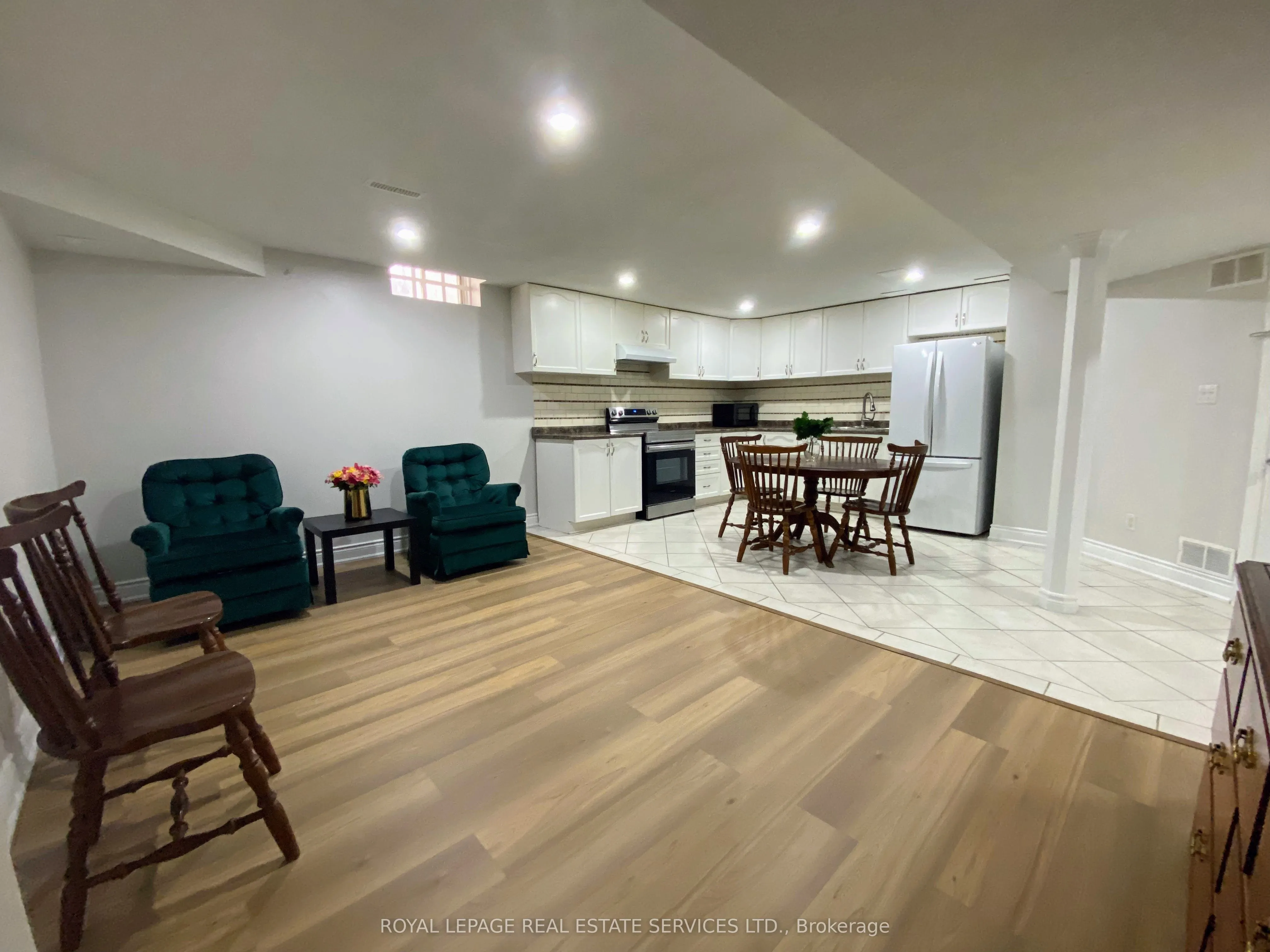 5538 Turney (Bsmt) Drive