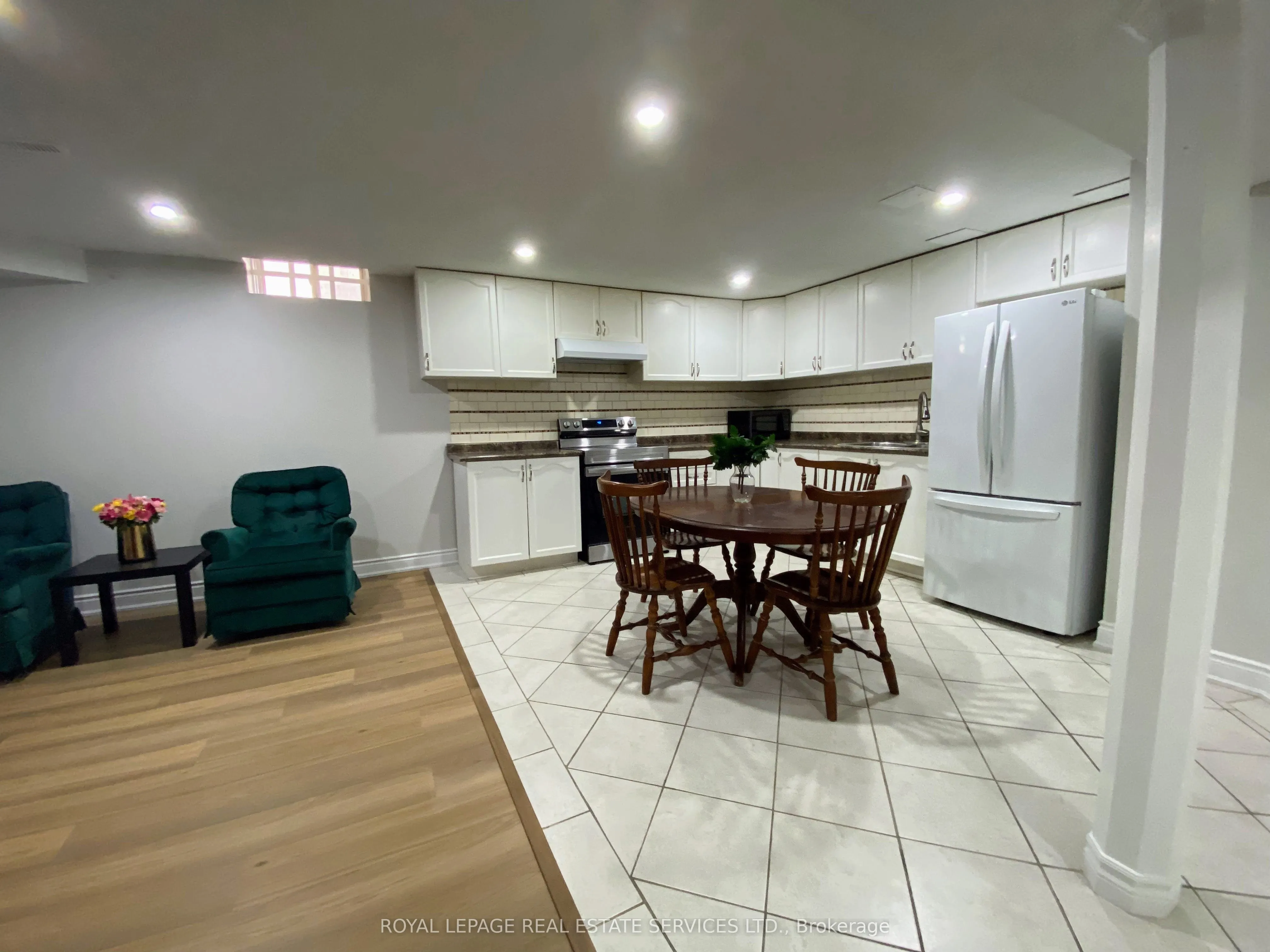 5538 Turney (Bsmt) Drive