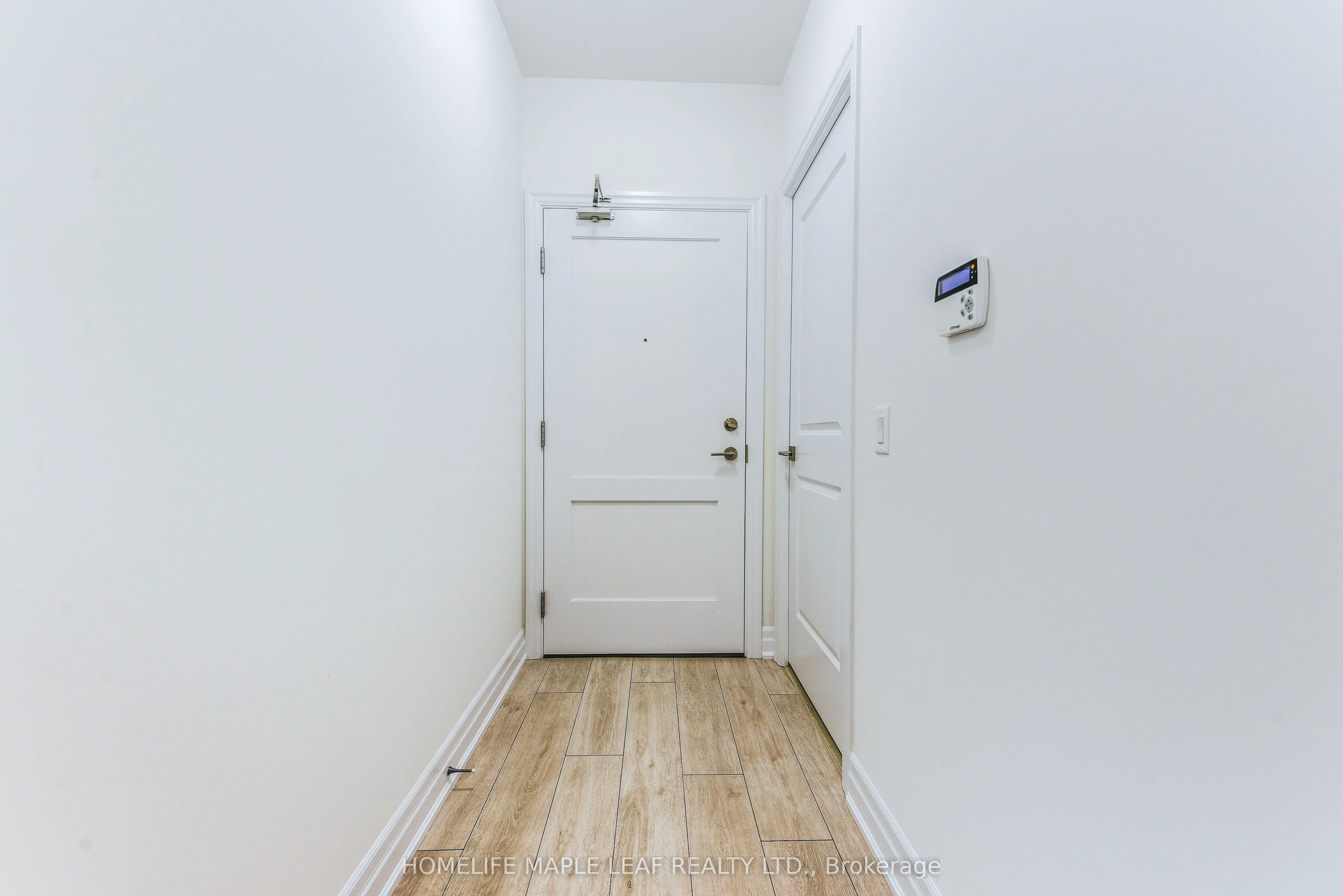 30 Elm Drive E, #604