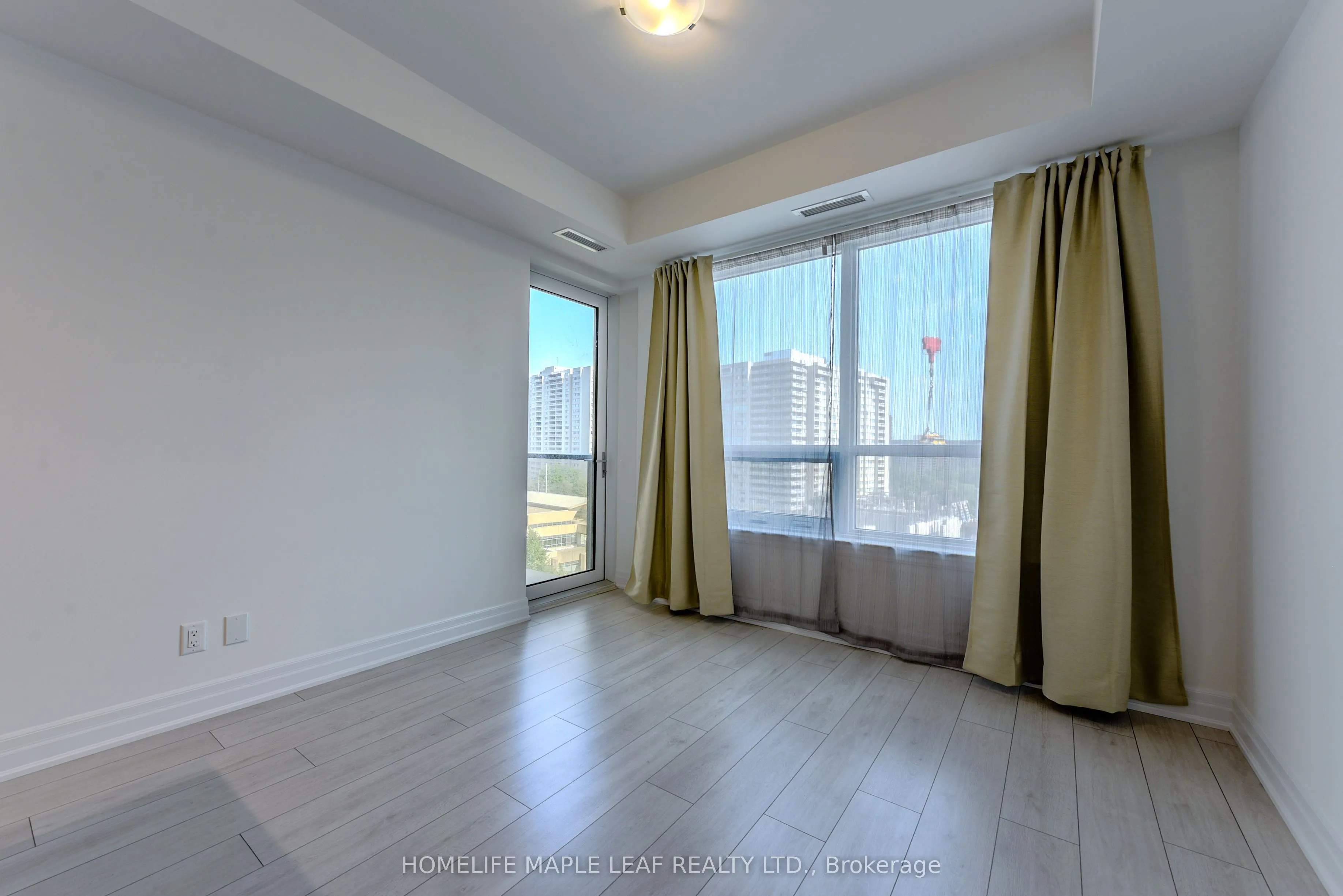 30 Elm Drive E, #604