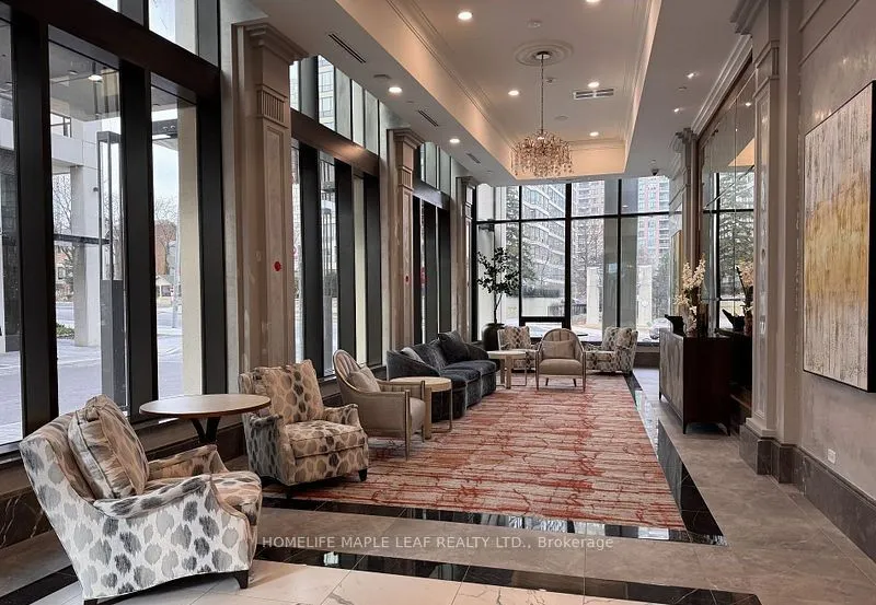 30 Elm Drive E, #604