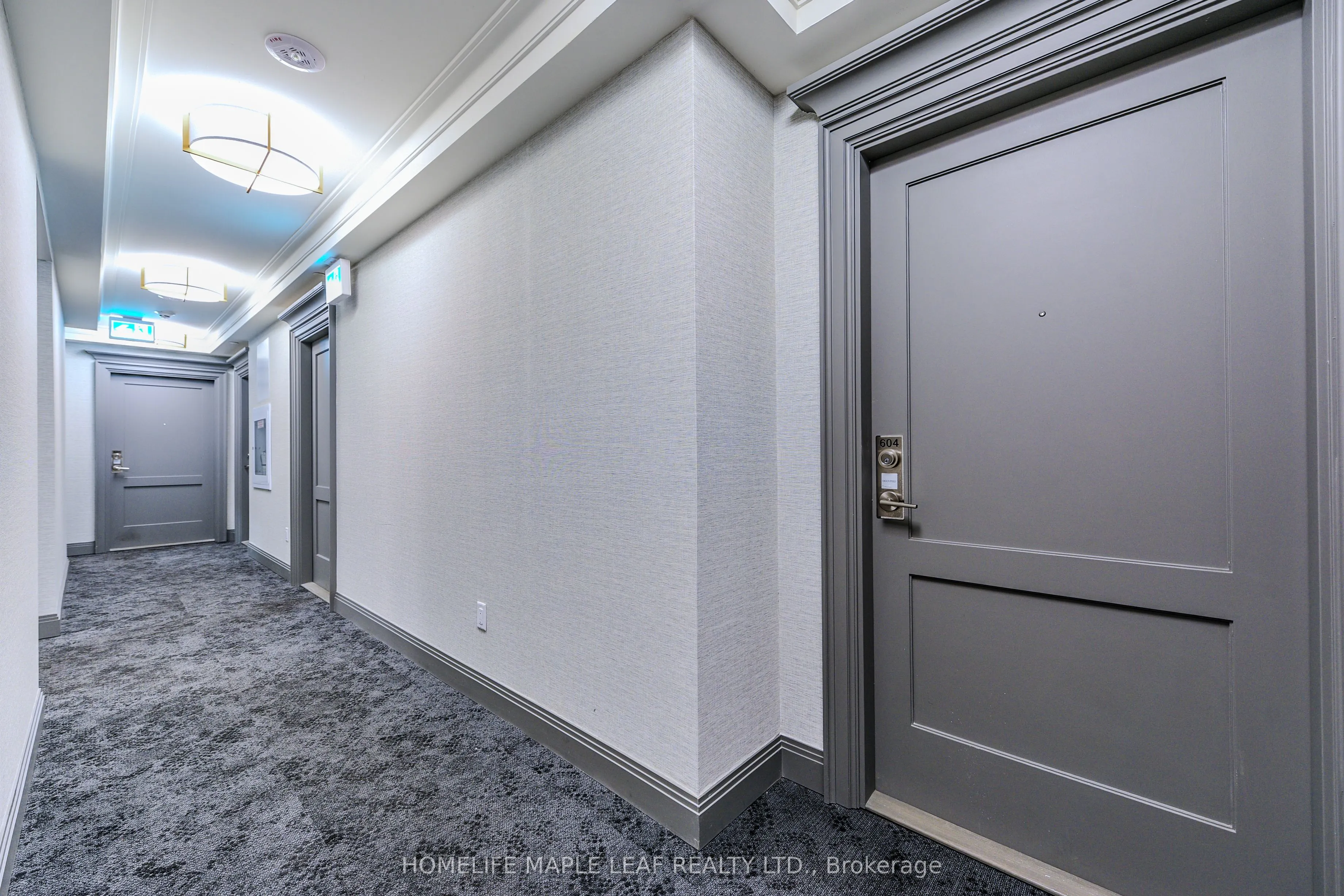 30 Elm Drive E, #604