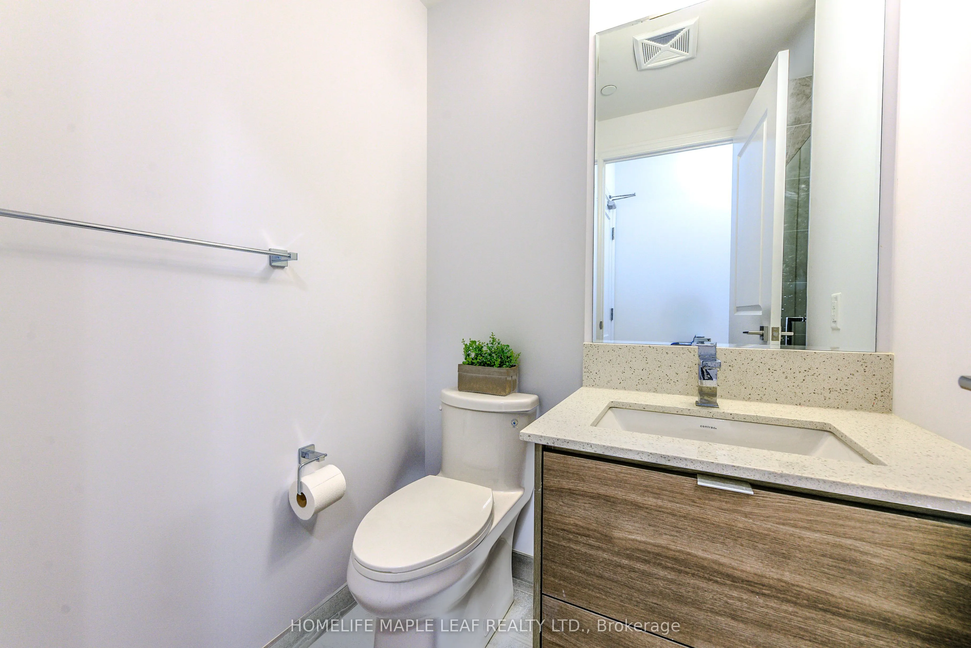 30 Elm Drive E, #604