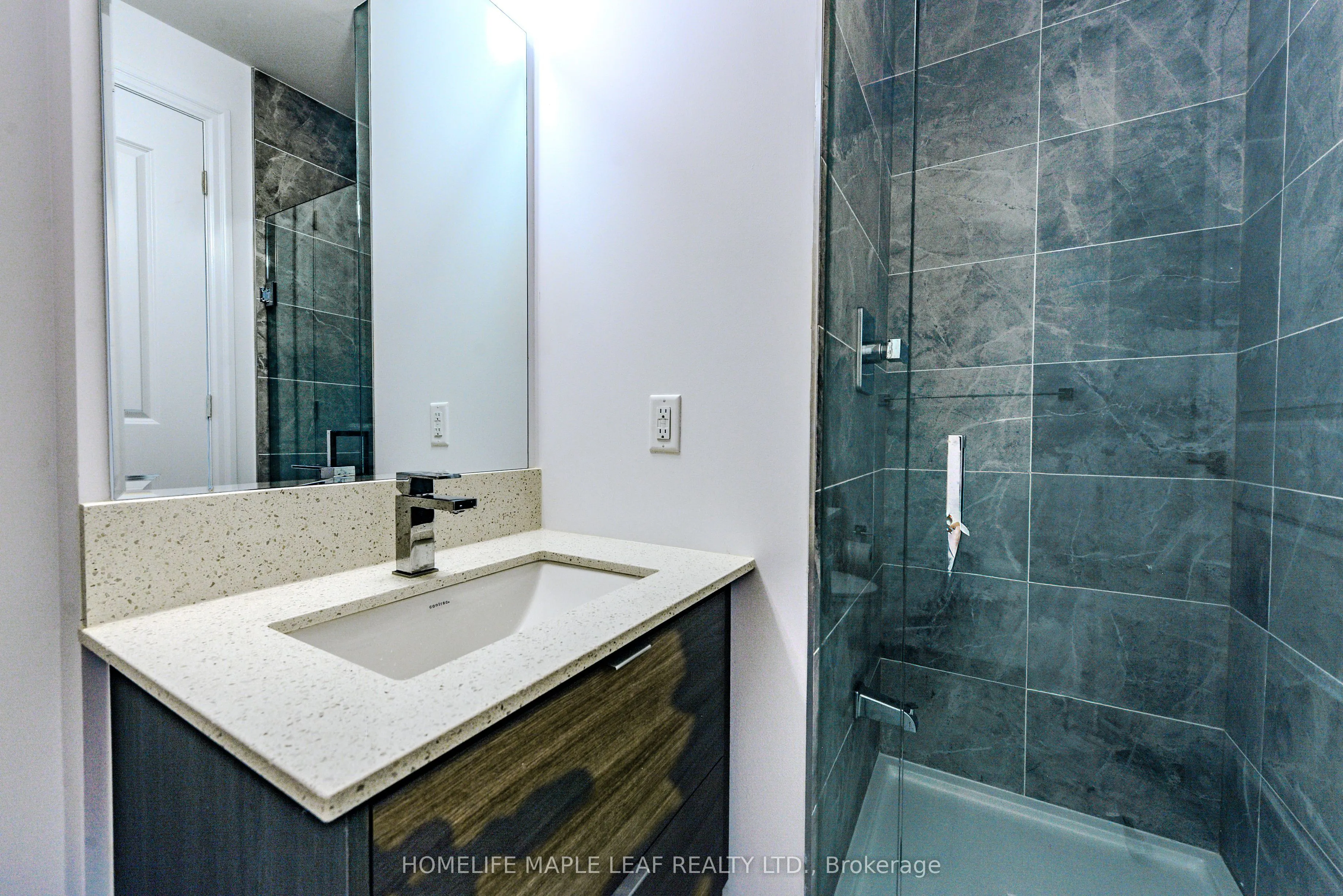 30 Elm Drive E, #604