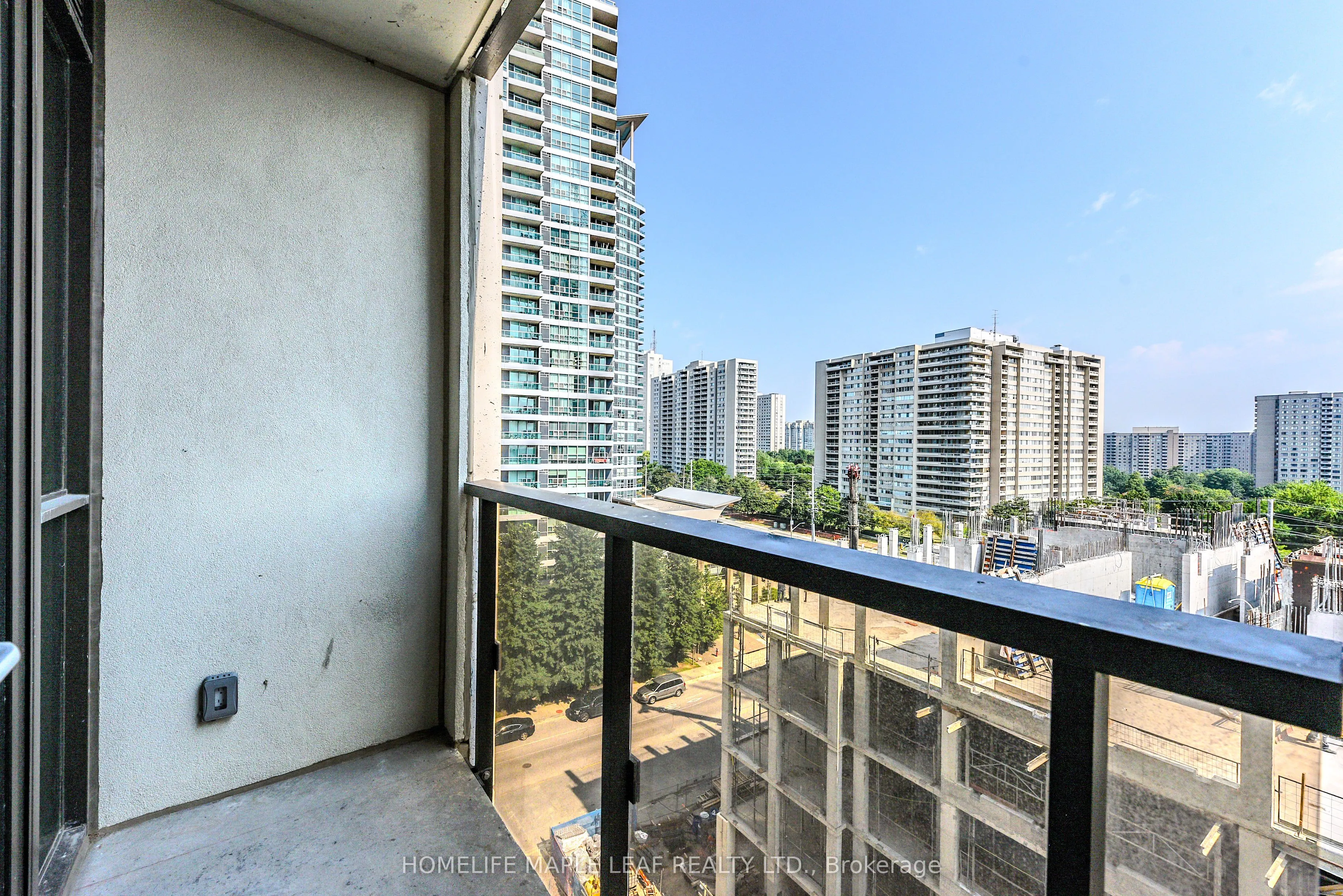 30 Elm Drive E, #604