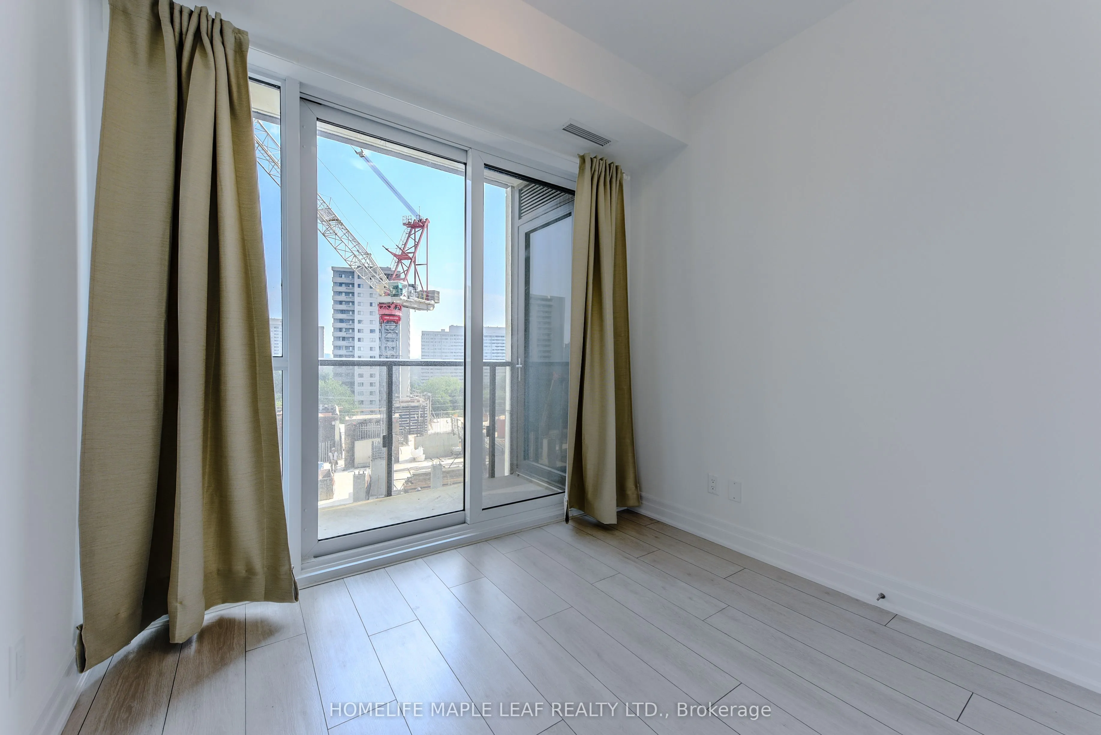 30 Elm Drive E, #604