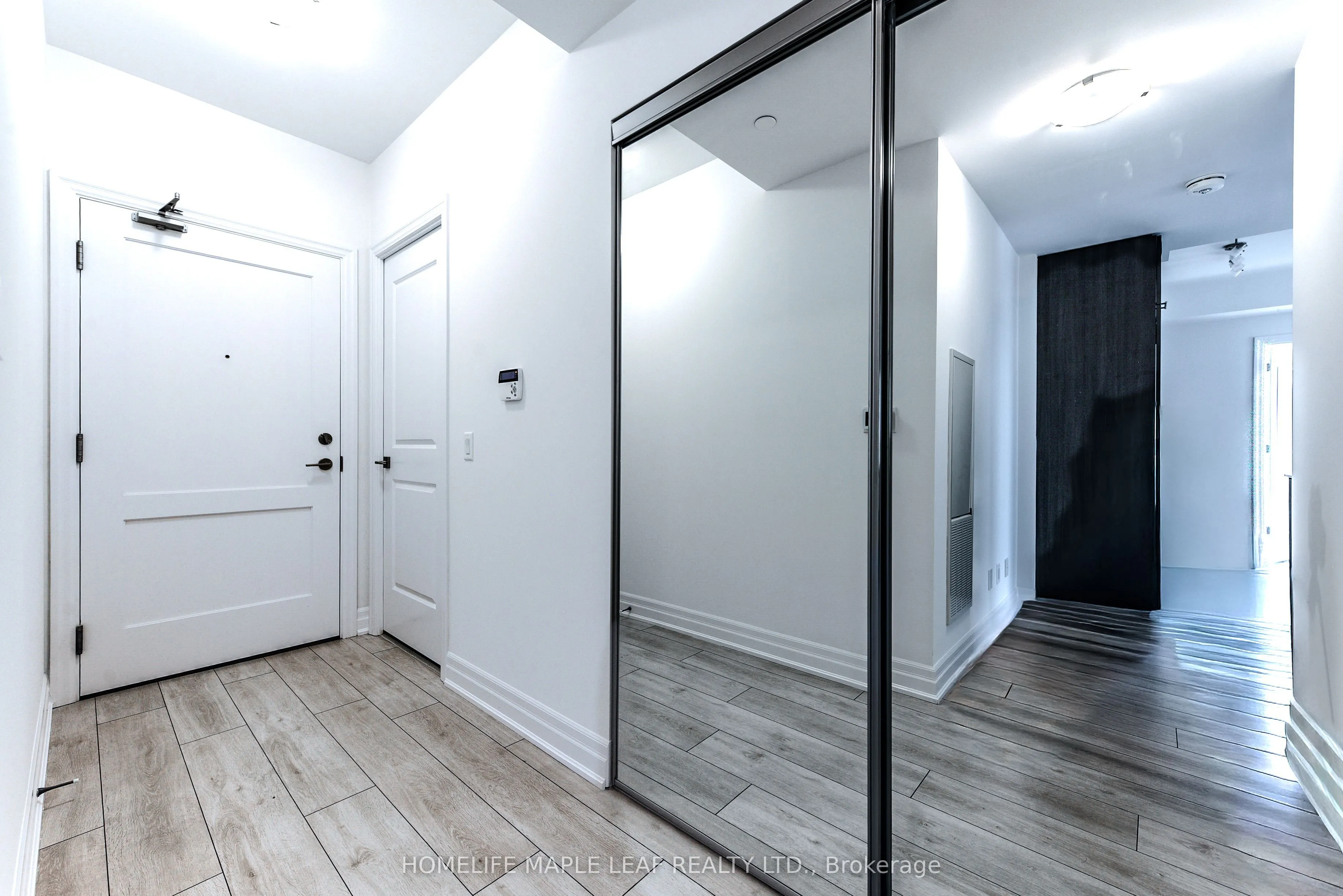 30 Elm Drive E, #604