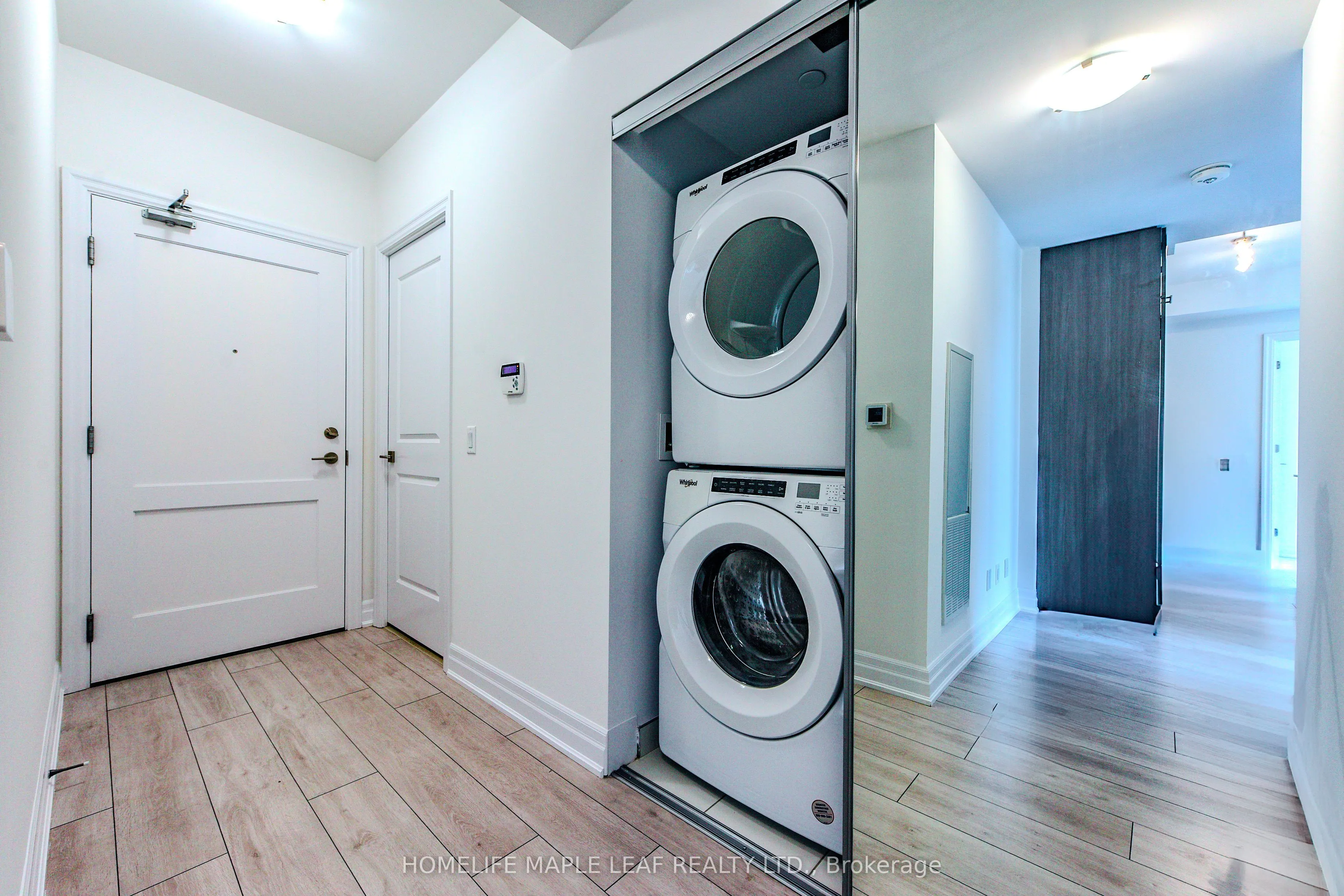 30 Elm Drive E, #604