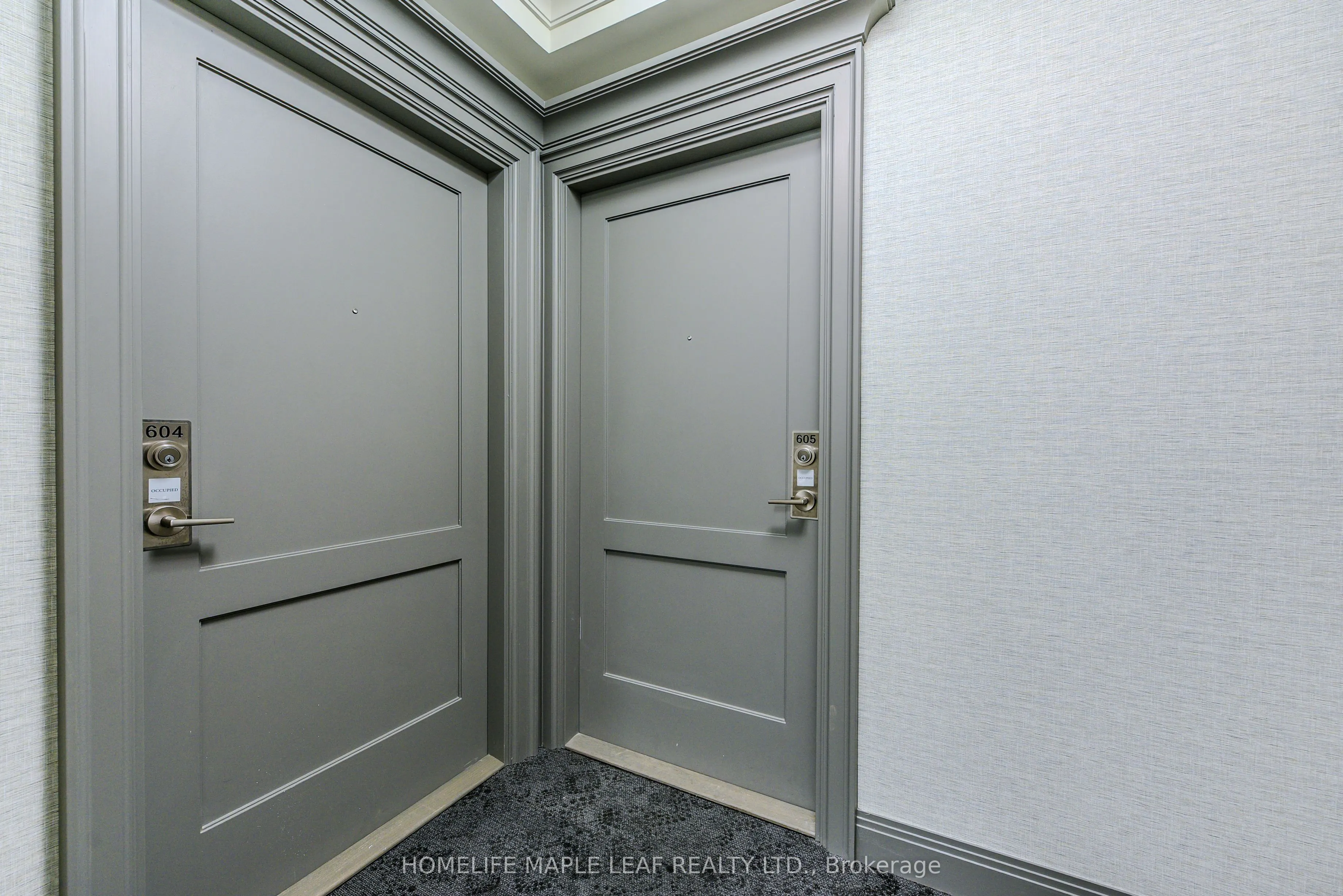 30 Elm Drive E, #604