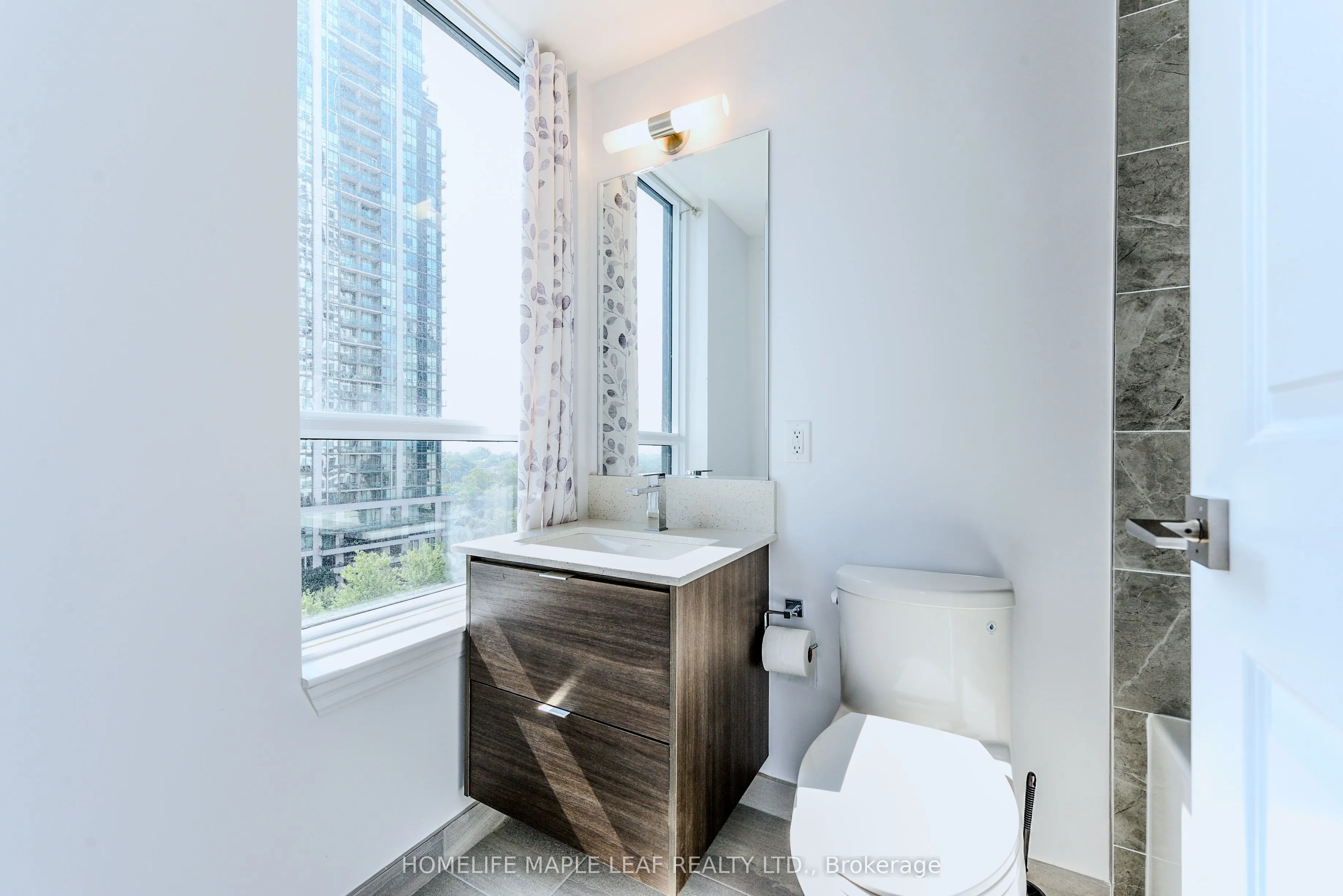 30 Elm Drive E, #604