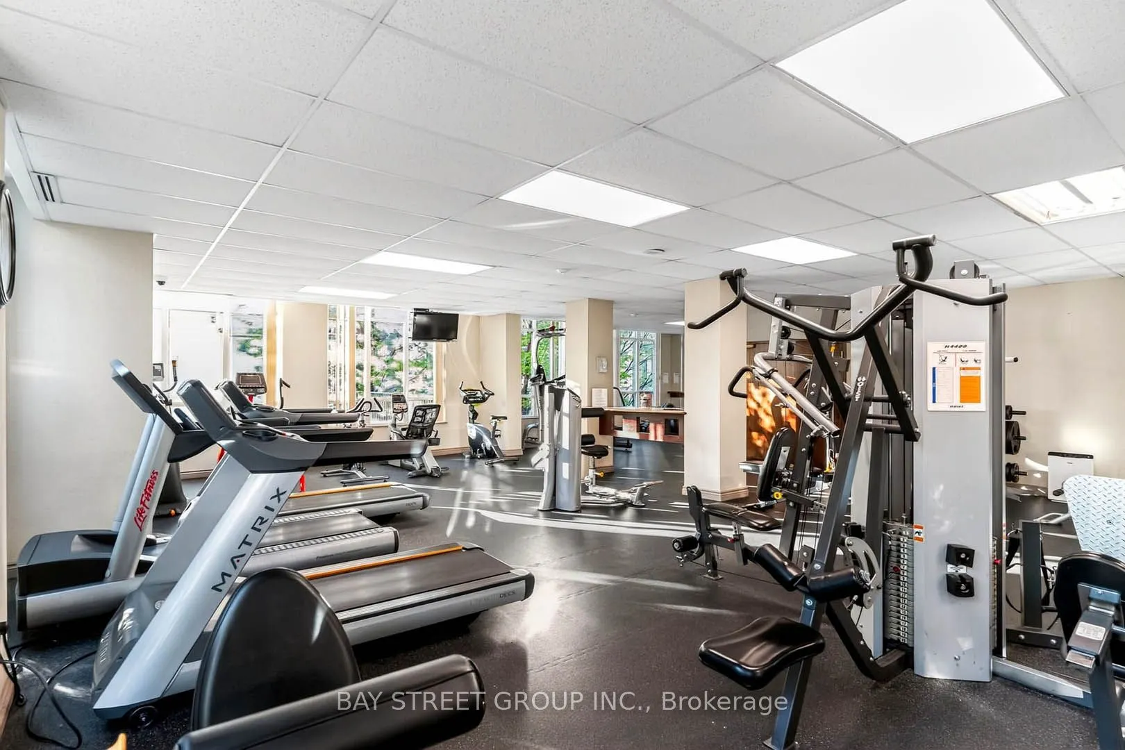 156 Enfield Place, #2907
