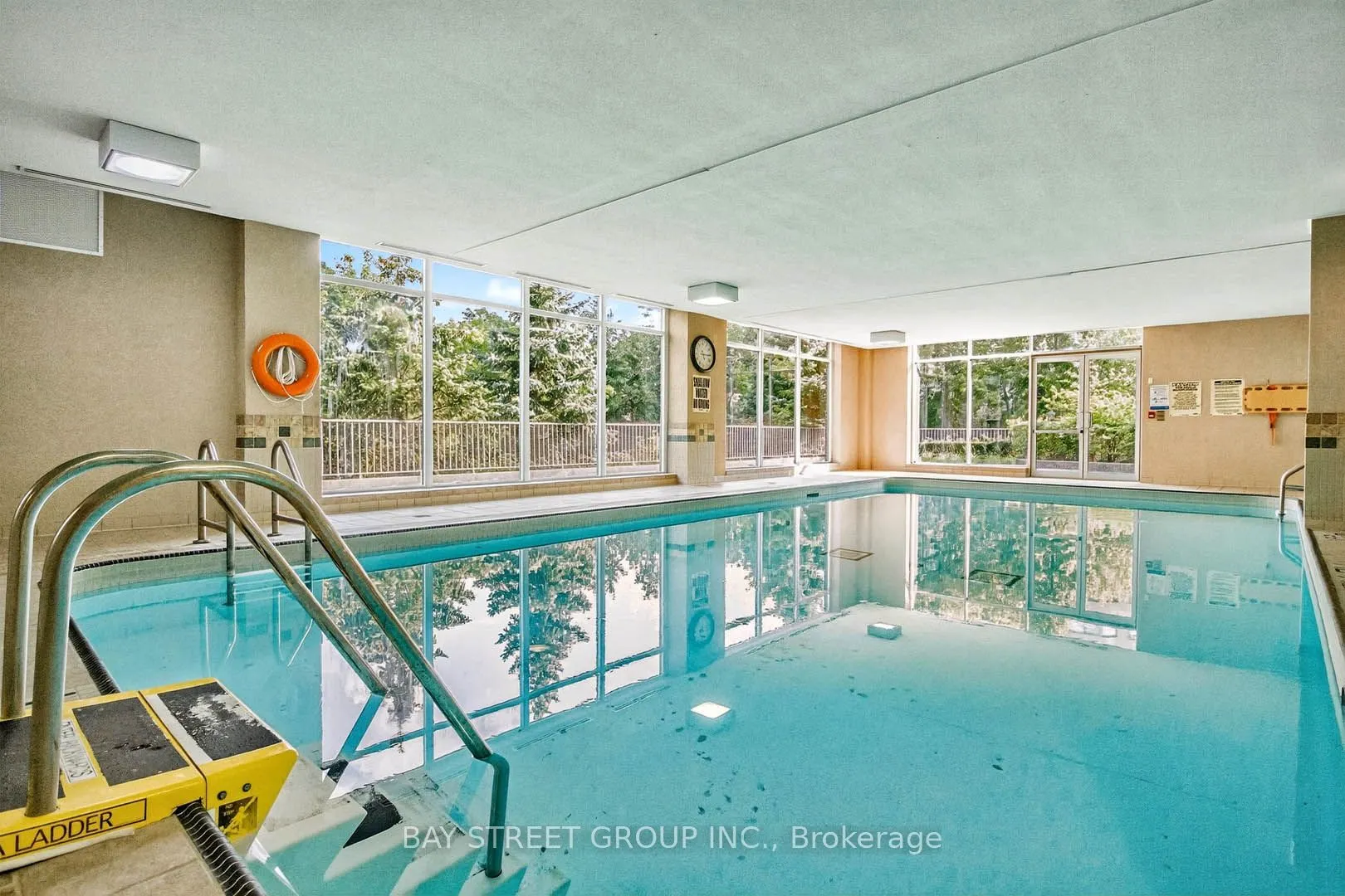 156 Enfield Place, #2907
