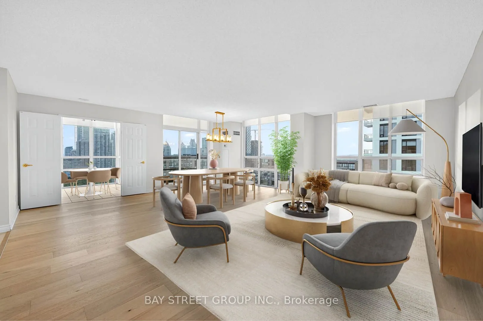 156 Enfield Place, #2907