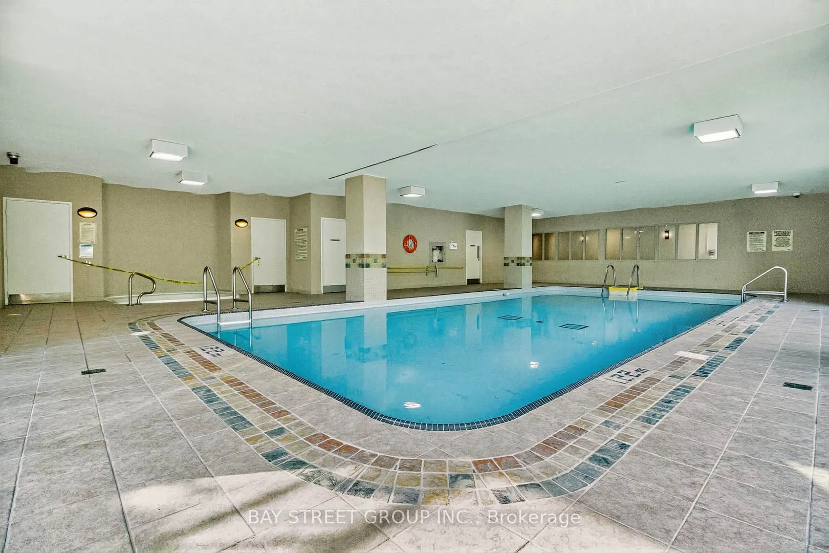 156 Enfield Place, #2907