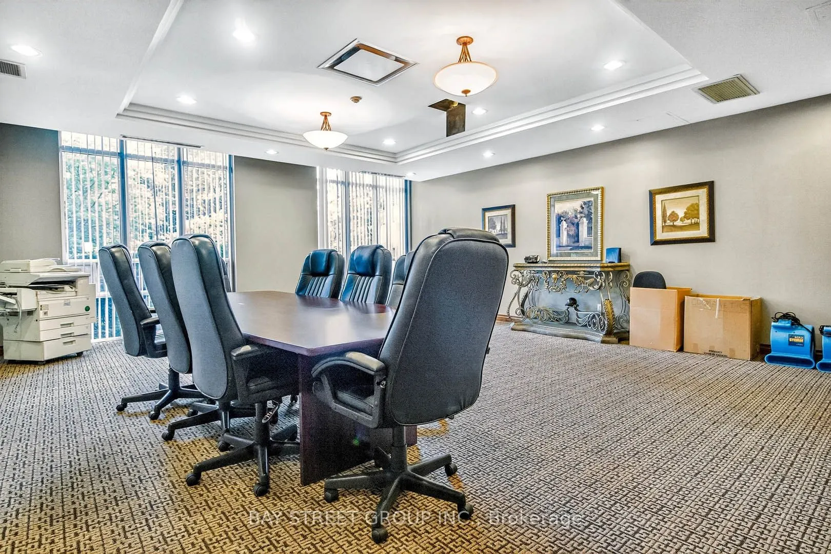 156 Enfield Place, #2907