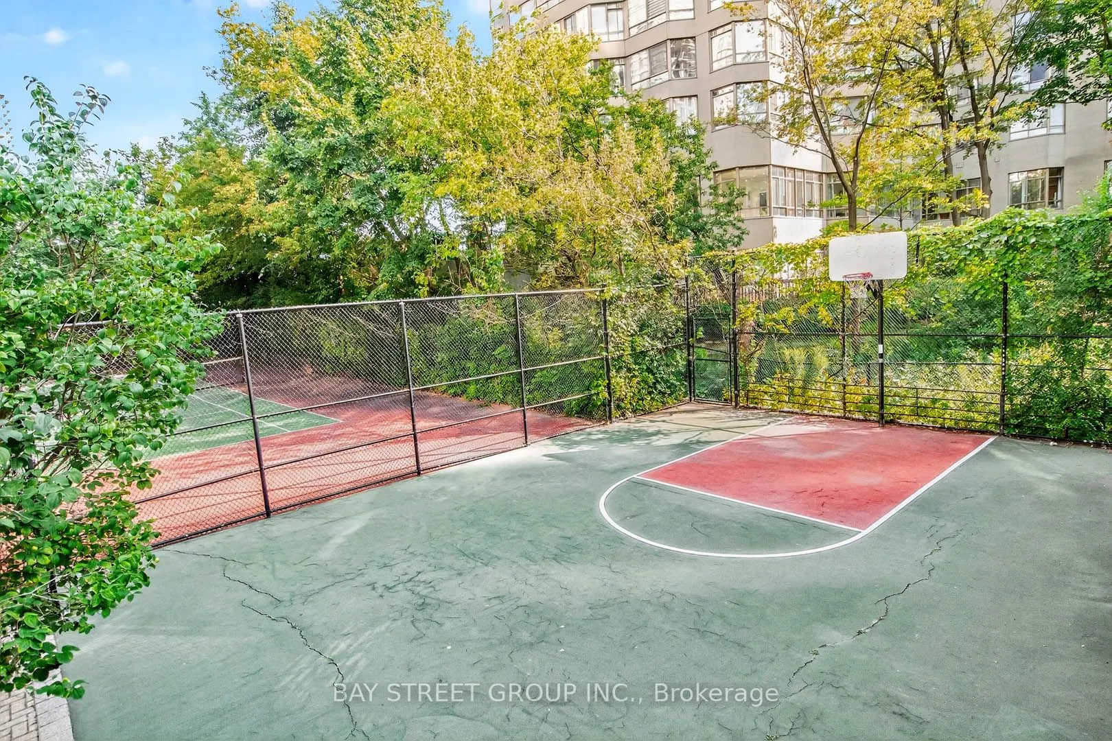 156 Enfield Place, #2907