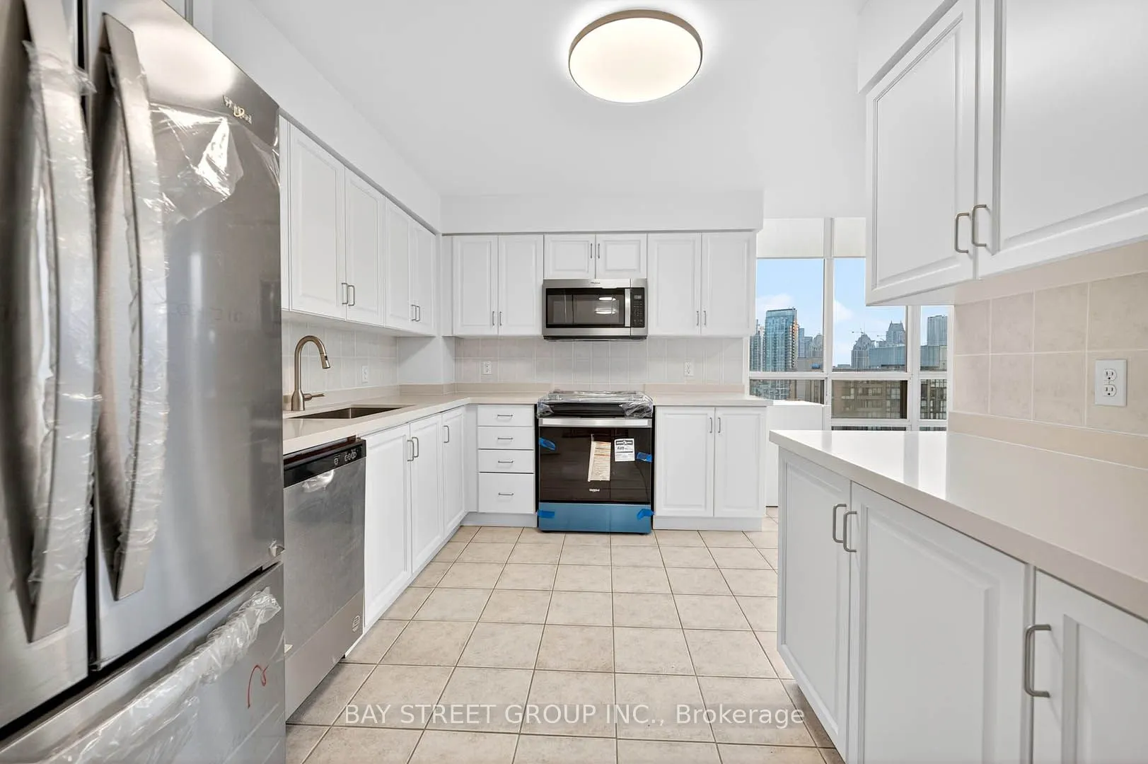 156 Enfield Place, #2907
