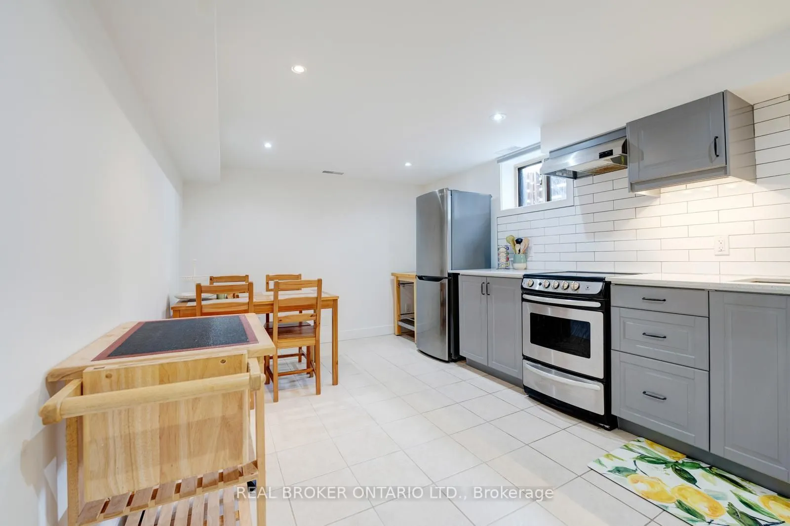 270 McRoberts Avenue, #BSMT