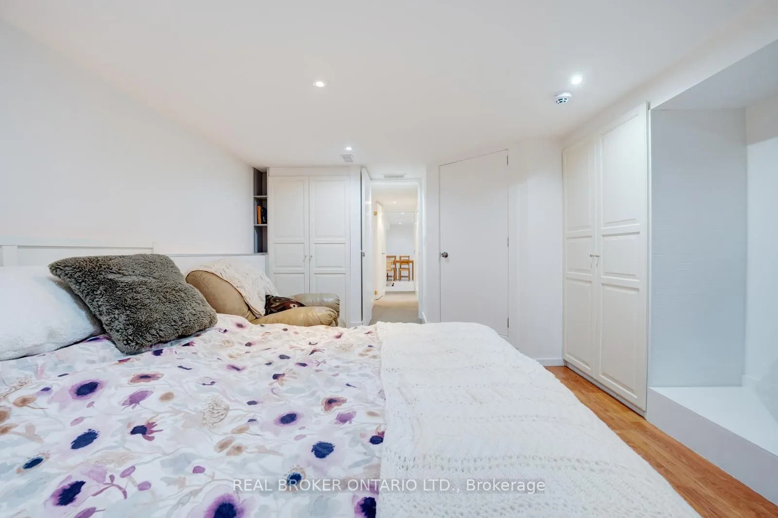 270 McRoberts Avenue, #BSMT