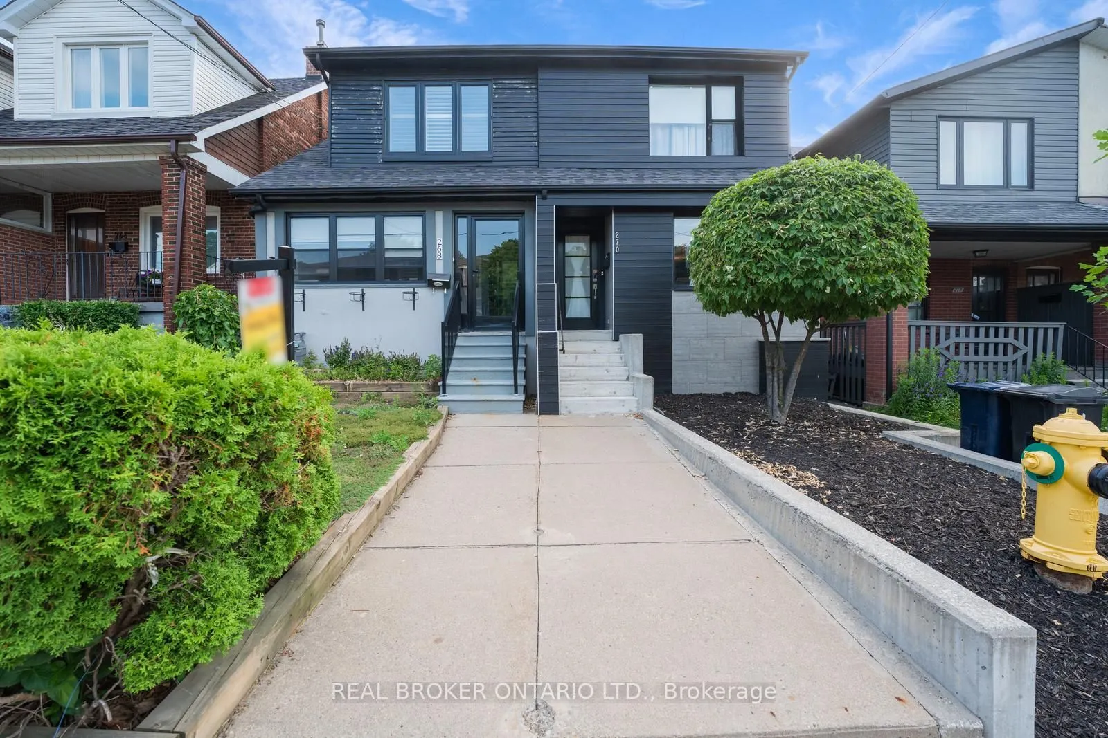 270 McRoberts Avenue, #BSMT
